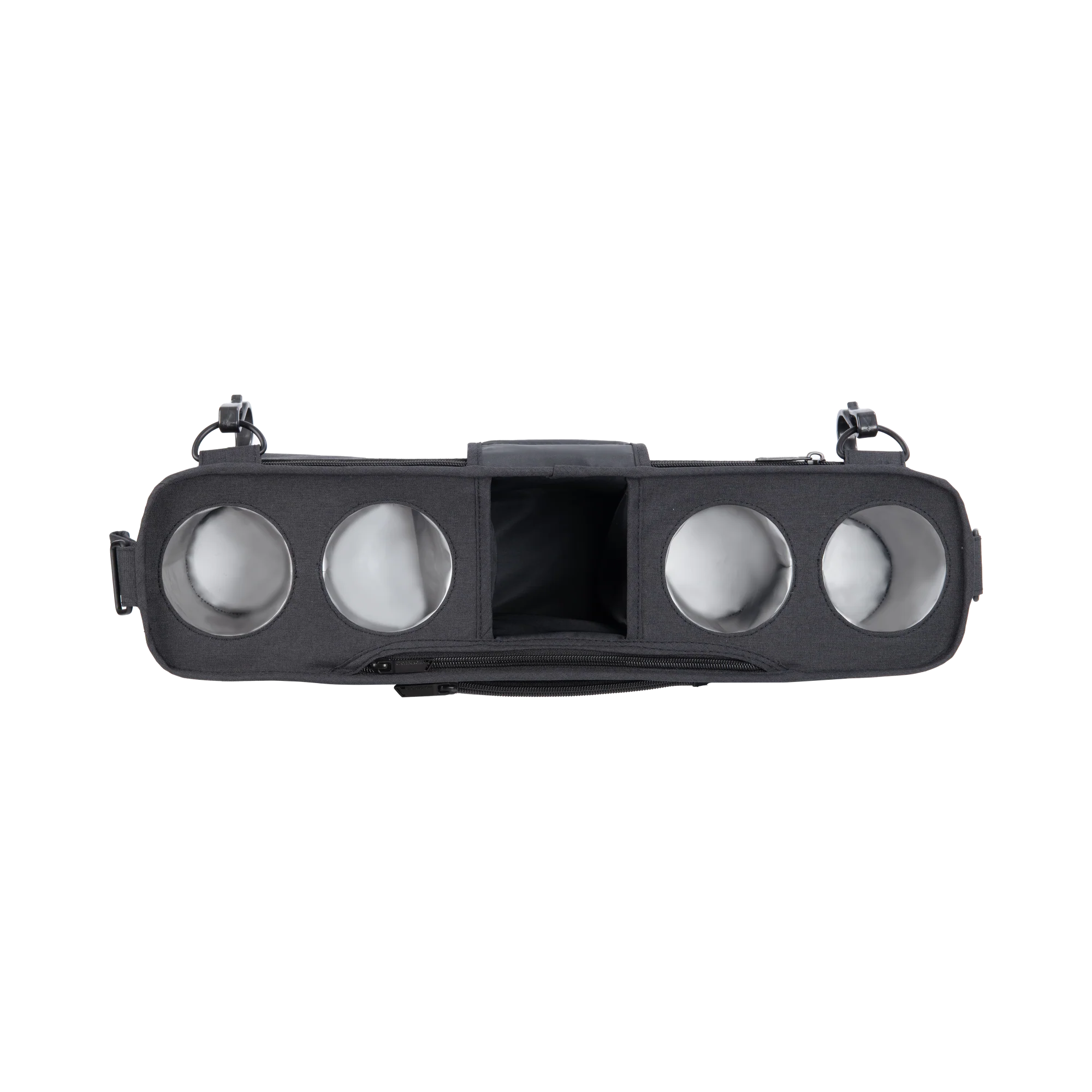 Parent Console with Insulated Cup Holders - Image 30