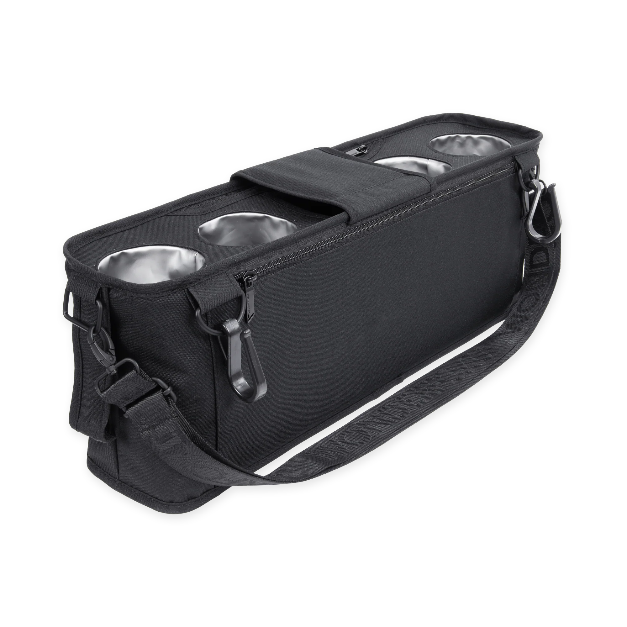 Parent Console with Insulated Cup Holders - Image 39