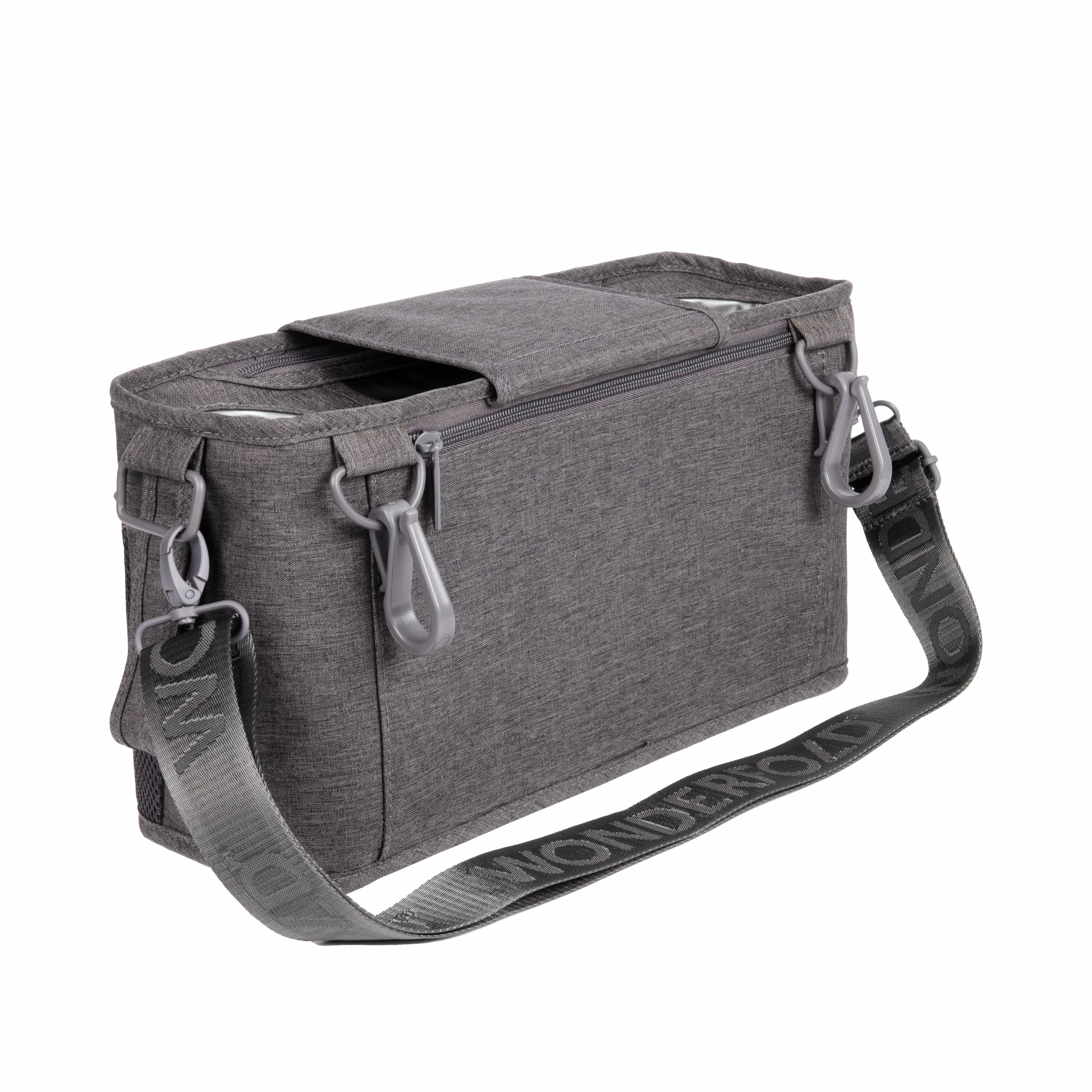 Parent Console with Insulated Cup Holders - Image 40