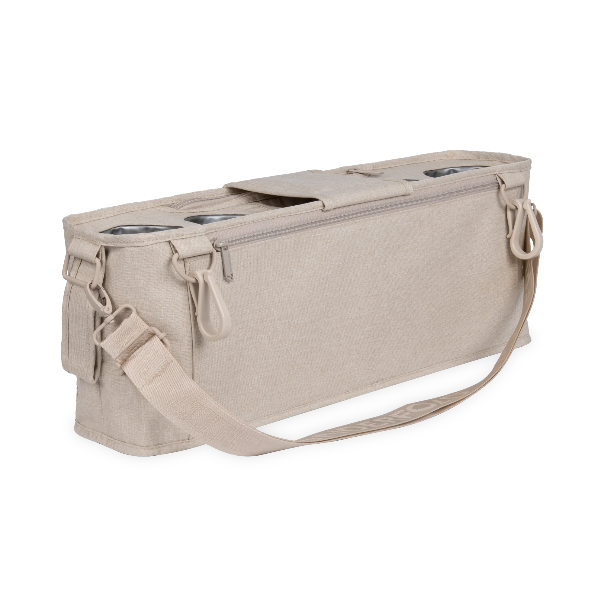 Parent Console with Insulated Cup Holders - Image 42