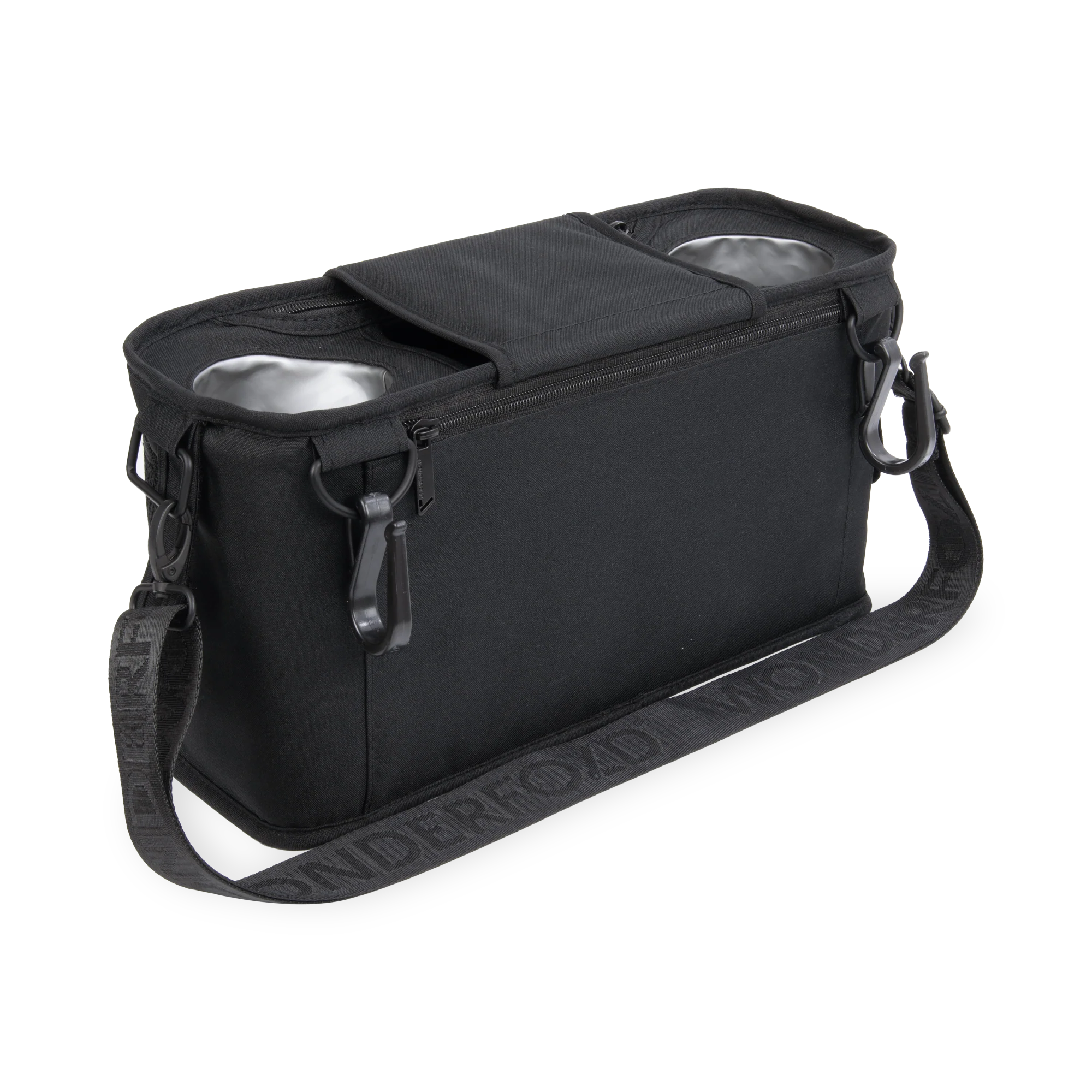 Parent Console with Insulated Cup Holders - Image 44