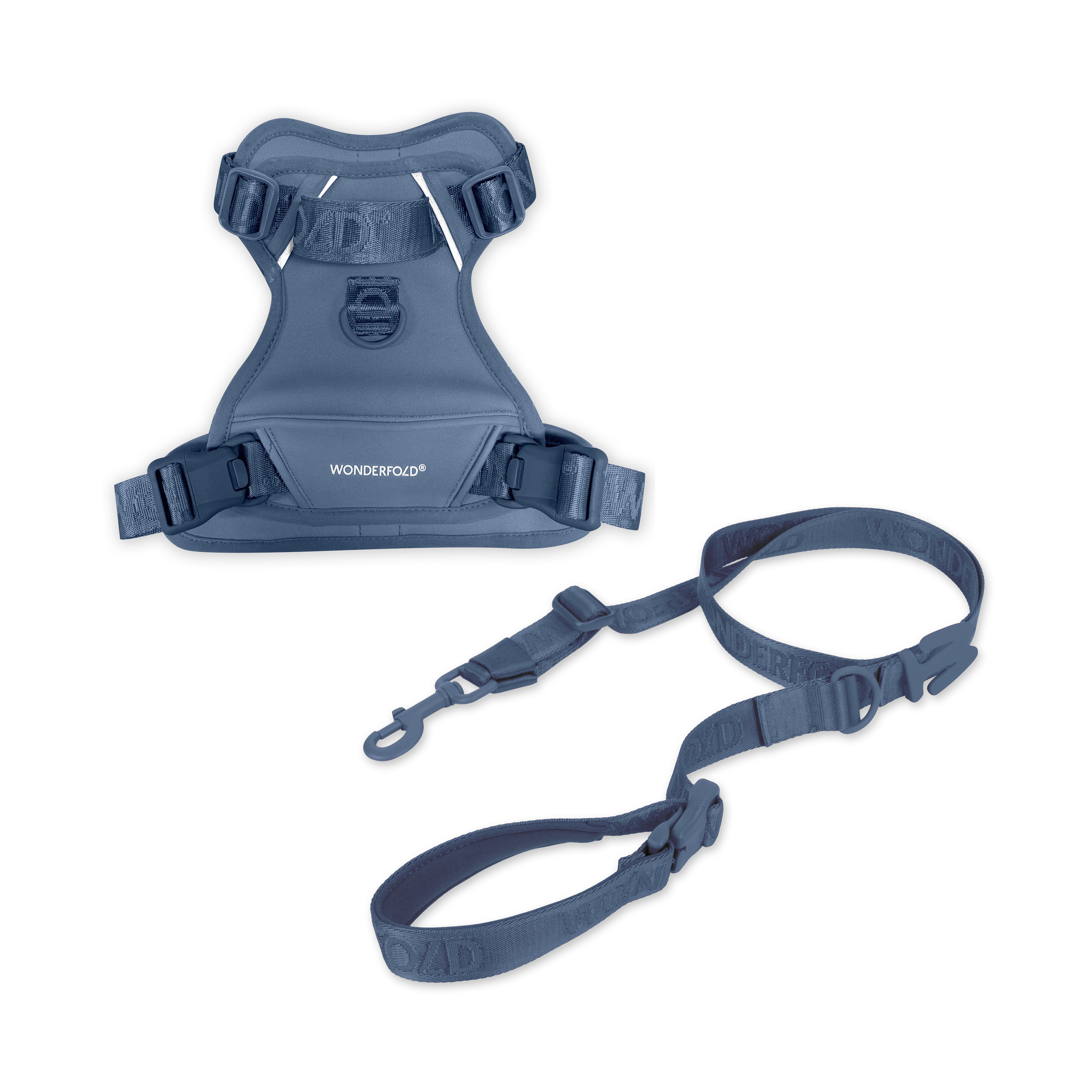 Pet Harness and Leash Bundle - Image 3