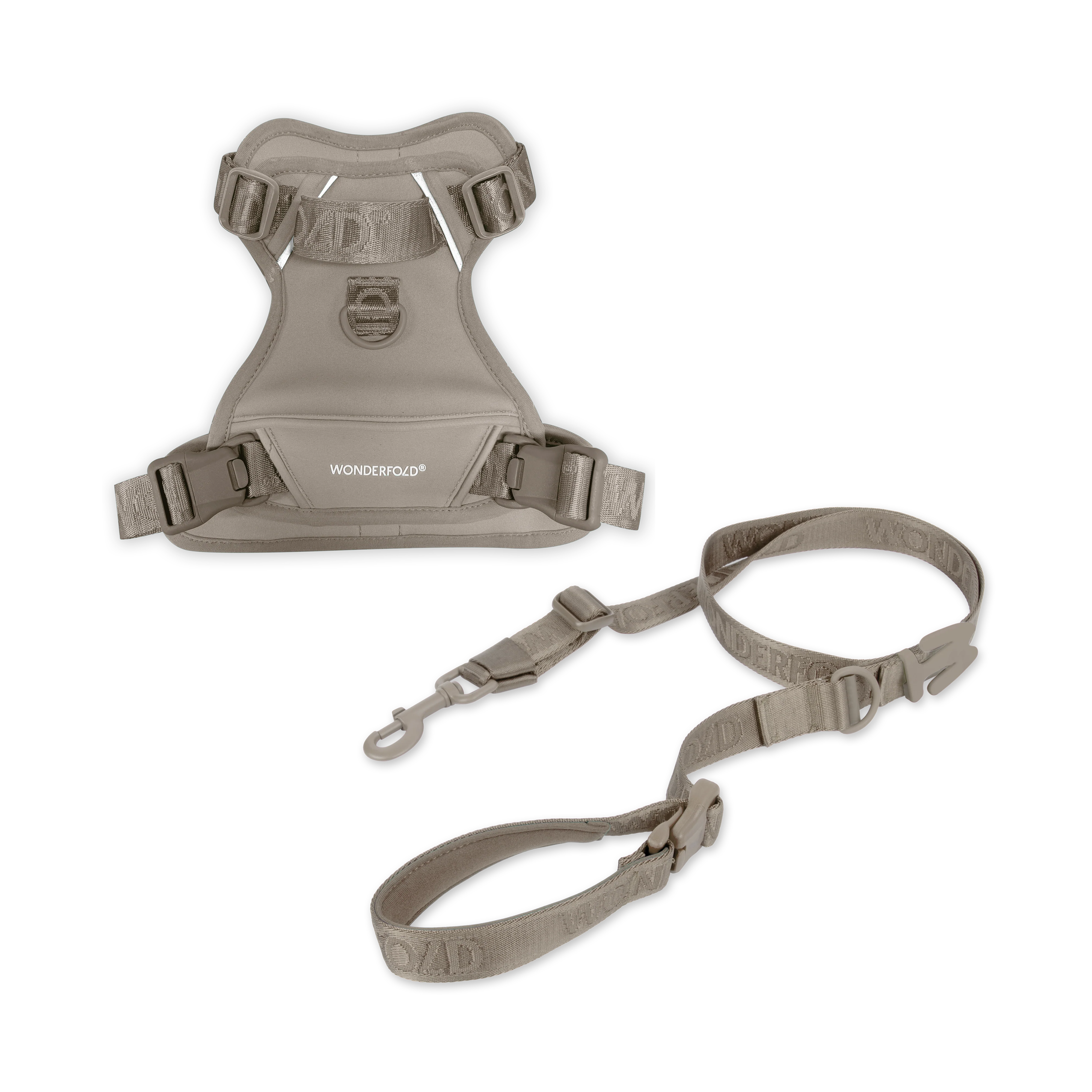 Pet Harness and Leash Bundle - Image 4