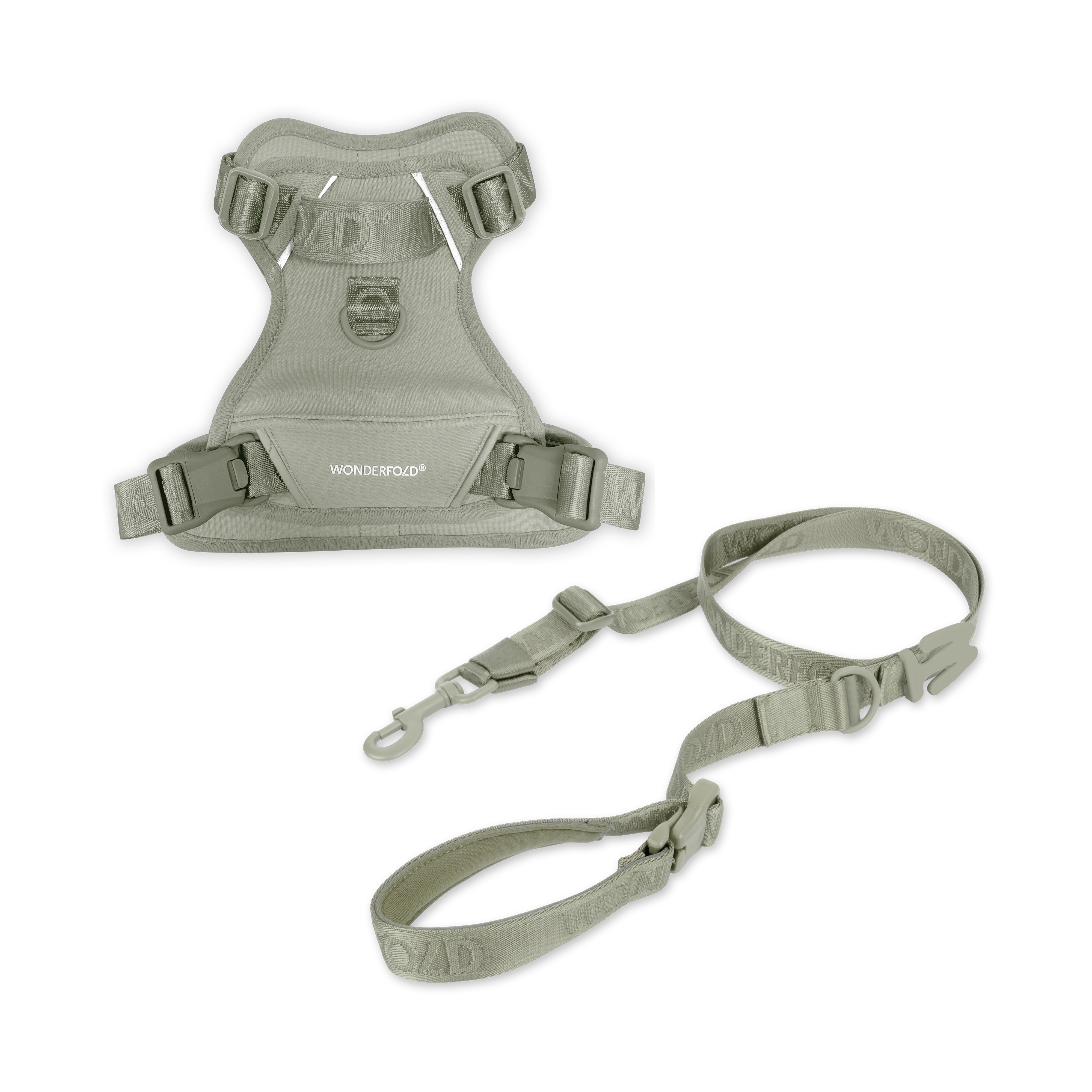 Pet Harness and Leash Bundle - Image 5