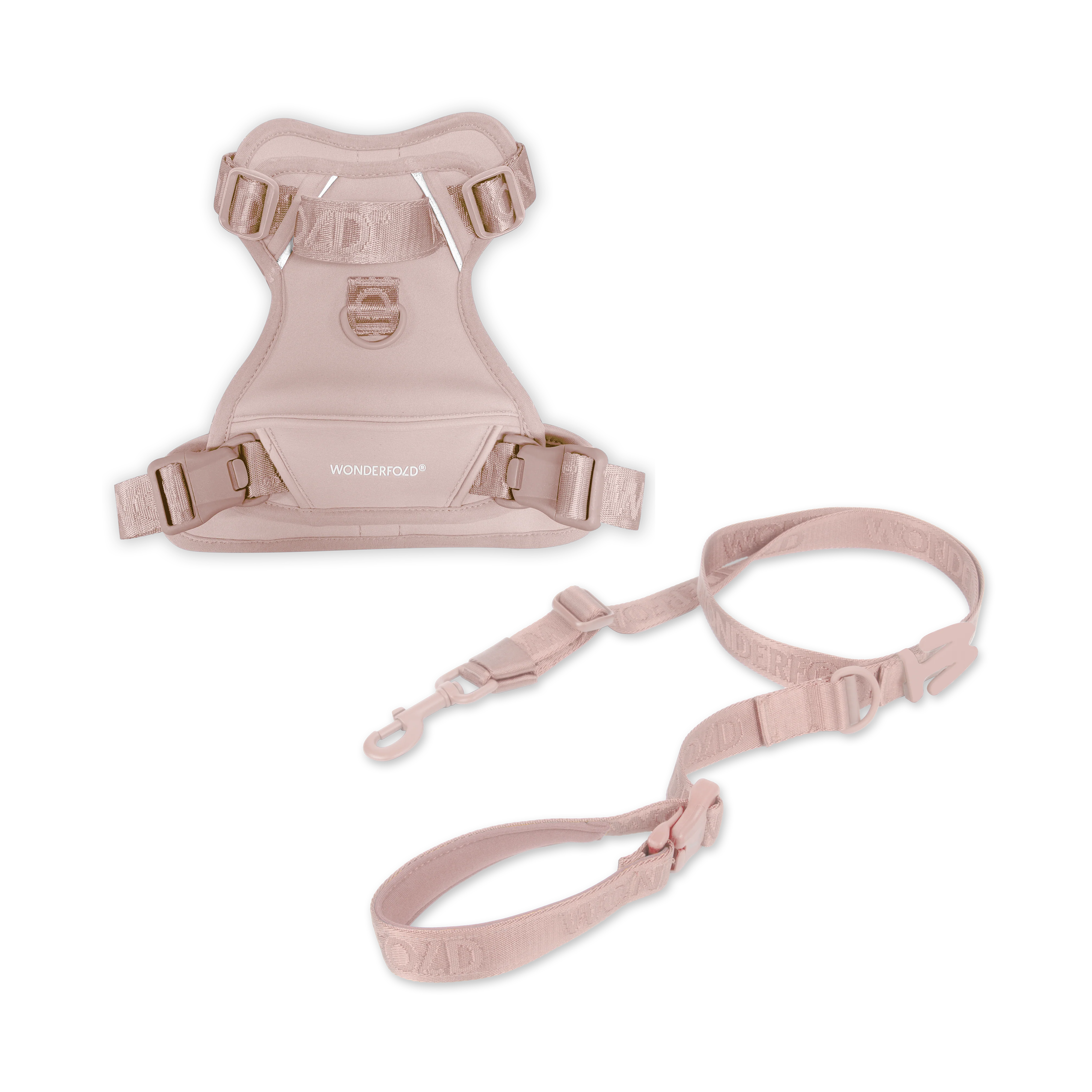 Pet Harness and Leash Bundle - Image 6