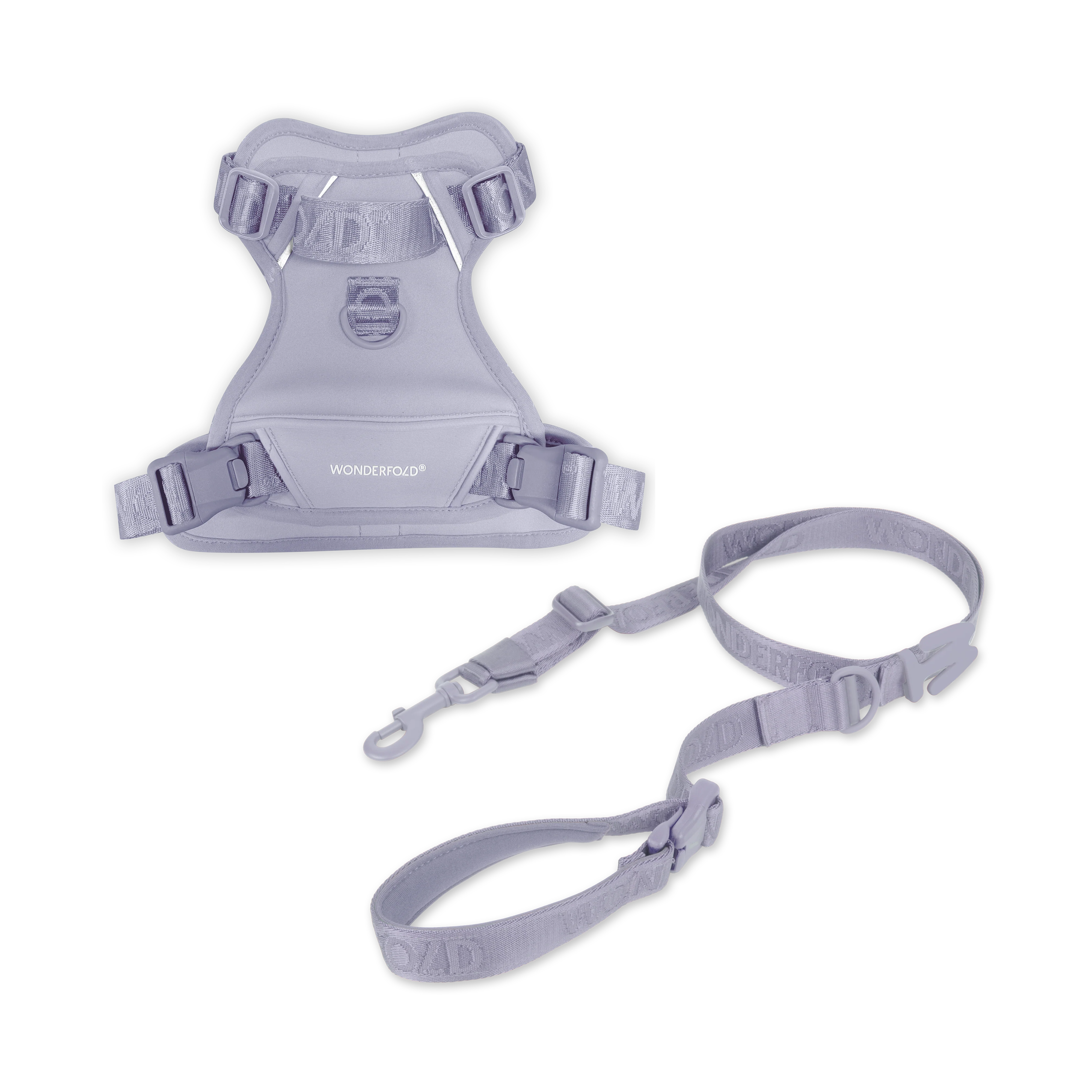 Pet Harness and Leash Bundle - Image 7