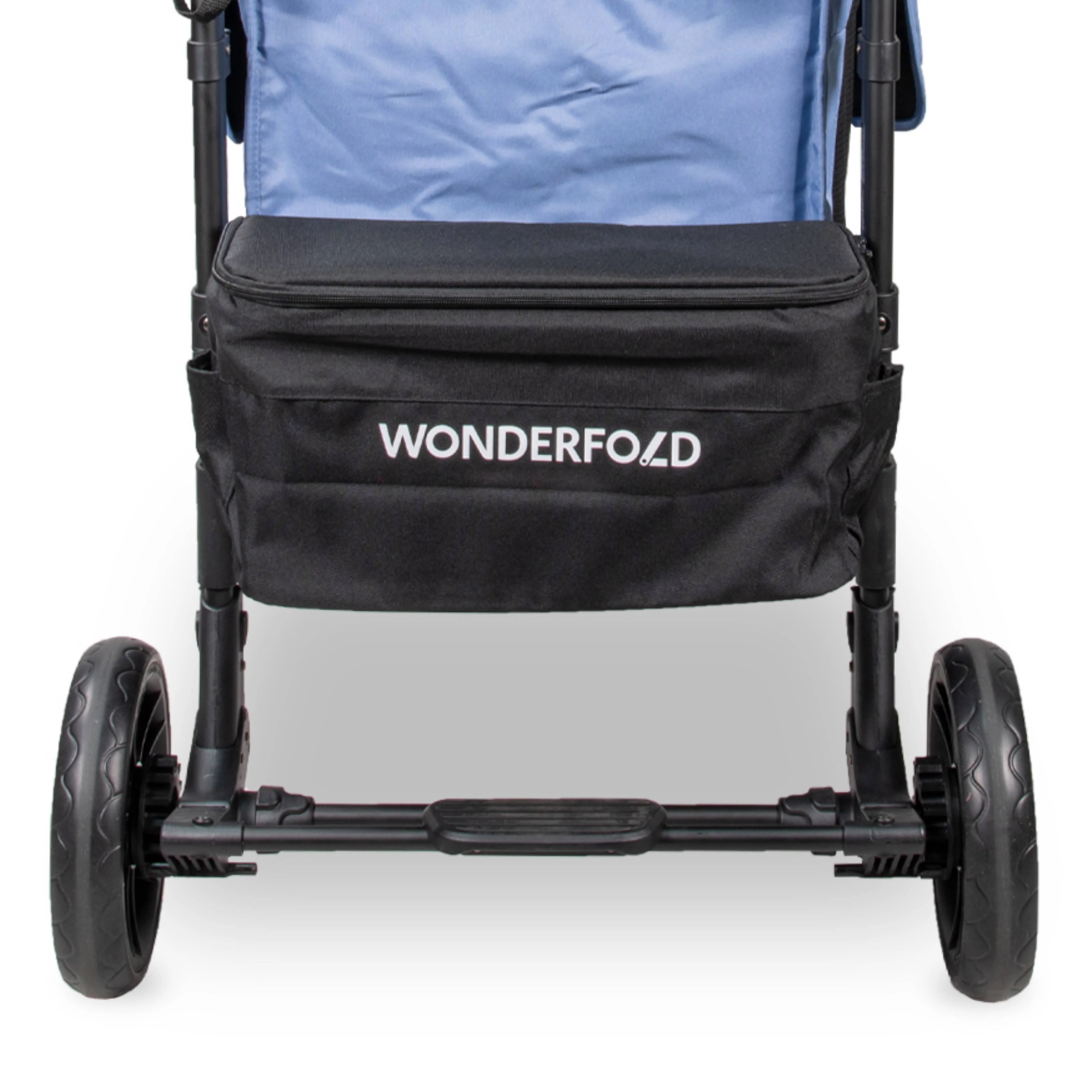 Rear Basket Fabric Replacement | W Series - Image 11