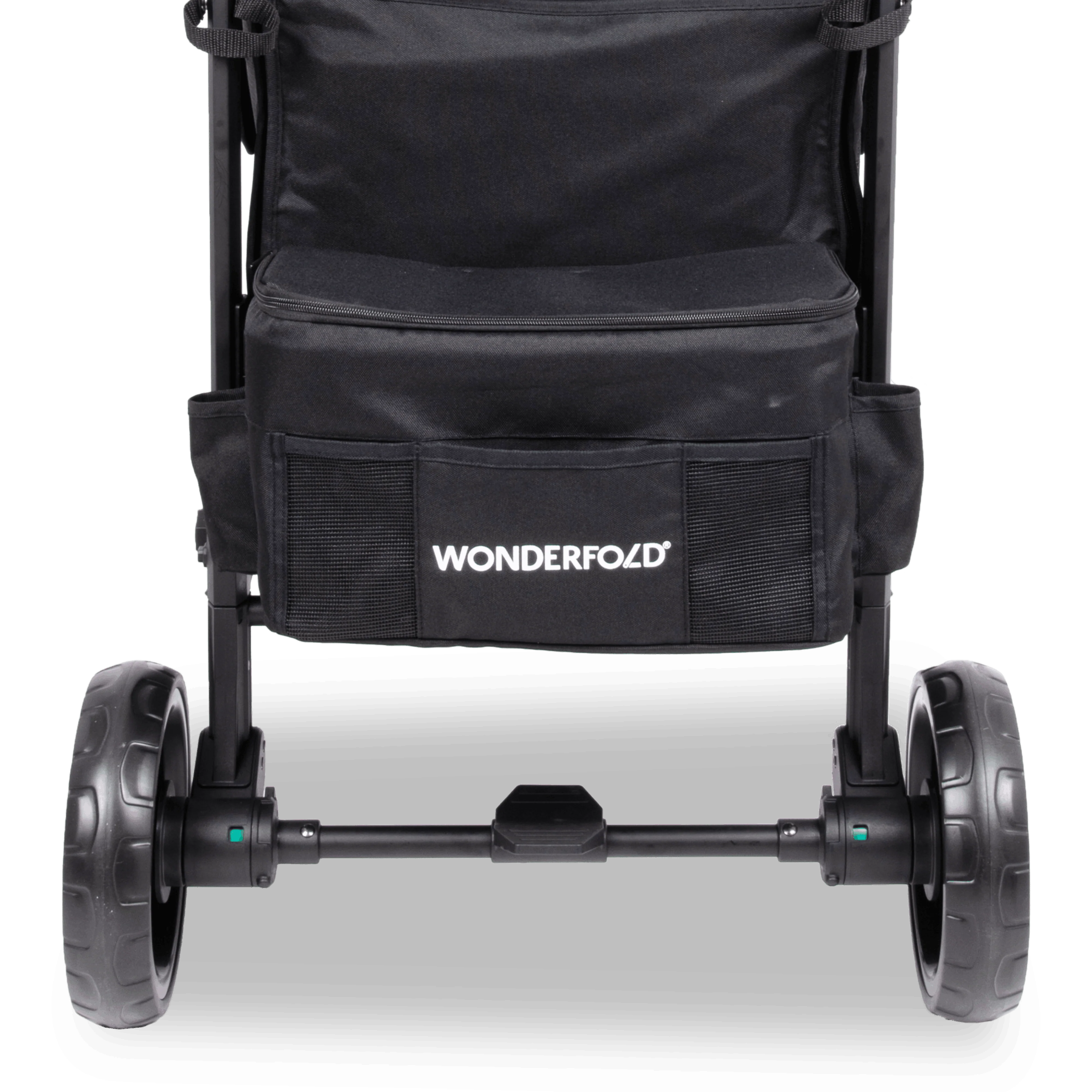 Rear Basket Fabric Replacement | W Series - Image 12