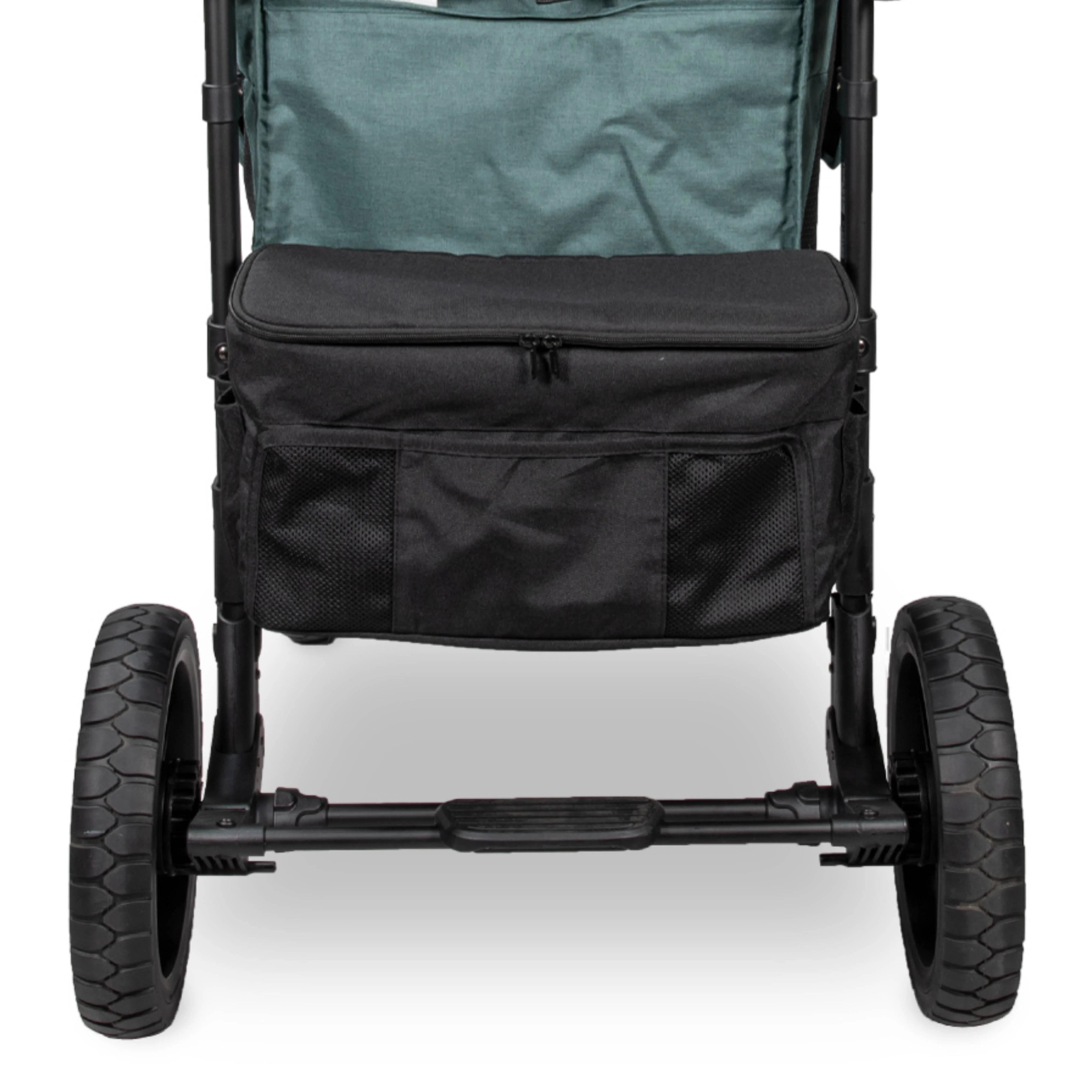 Rear Basket Fabric Replacement | W Series - Image 13