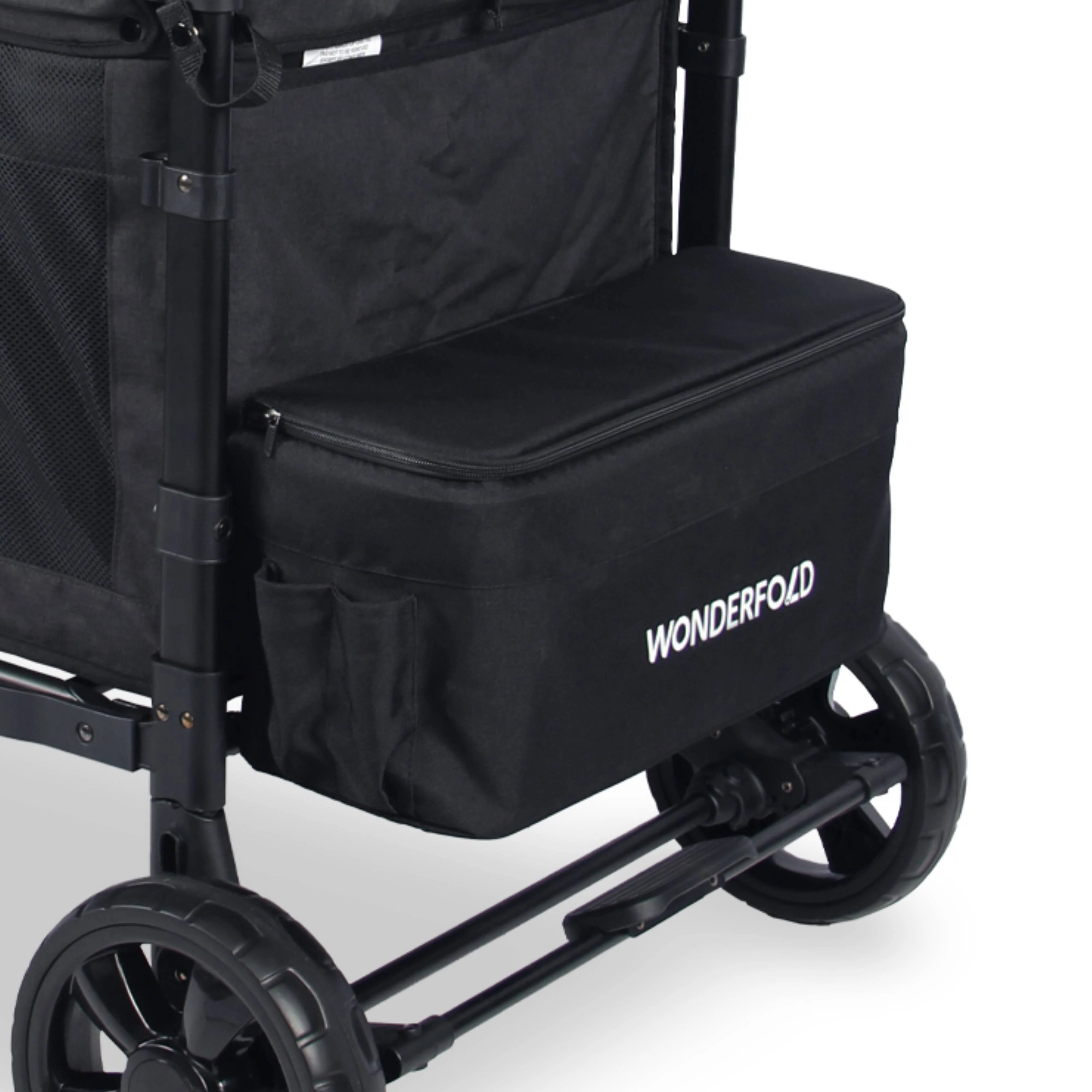 Rear Basket Fabric Replacement | W Series - Image 4