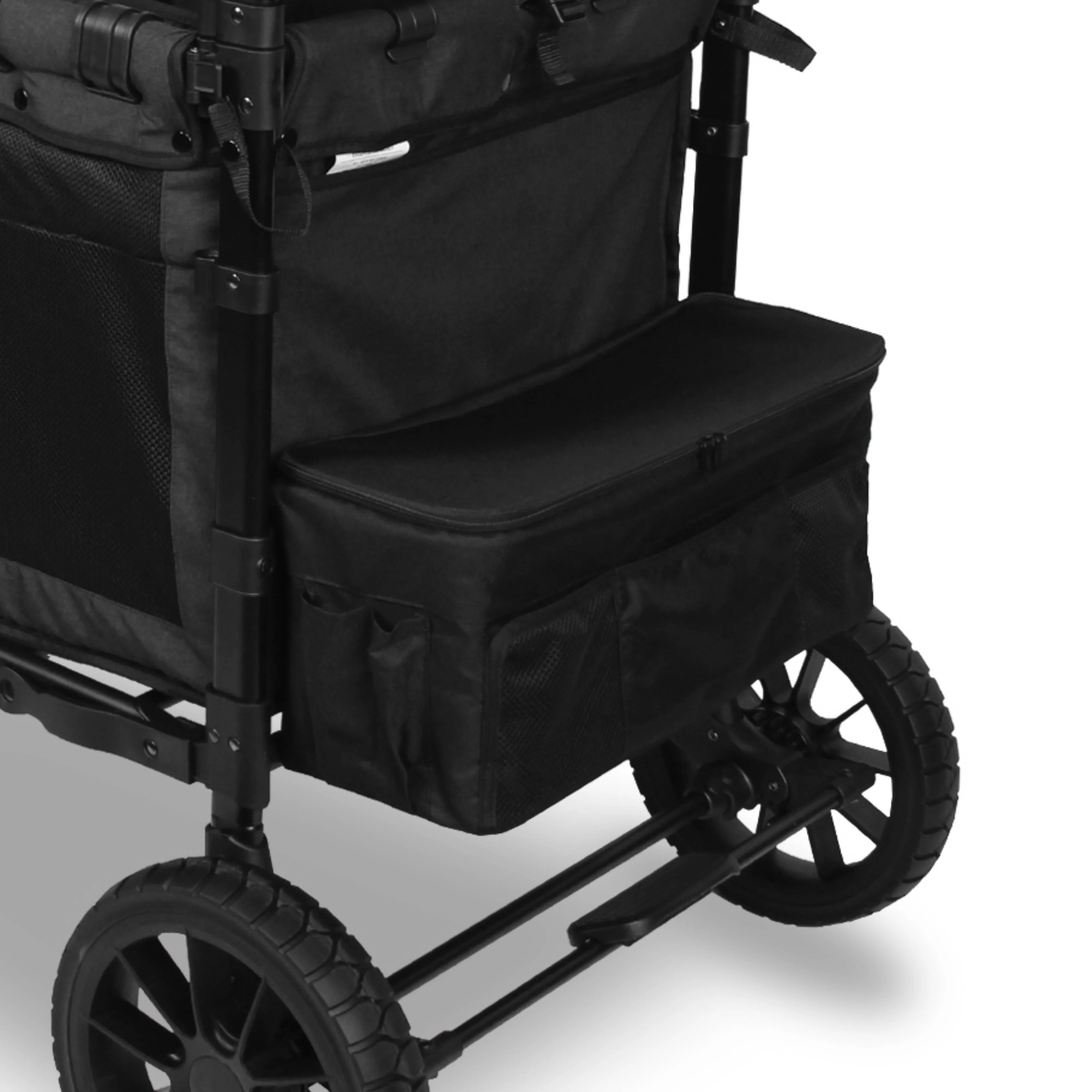 Rear Basket Fabric Replacement | W Series - Image 6