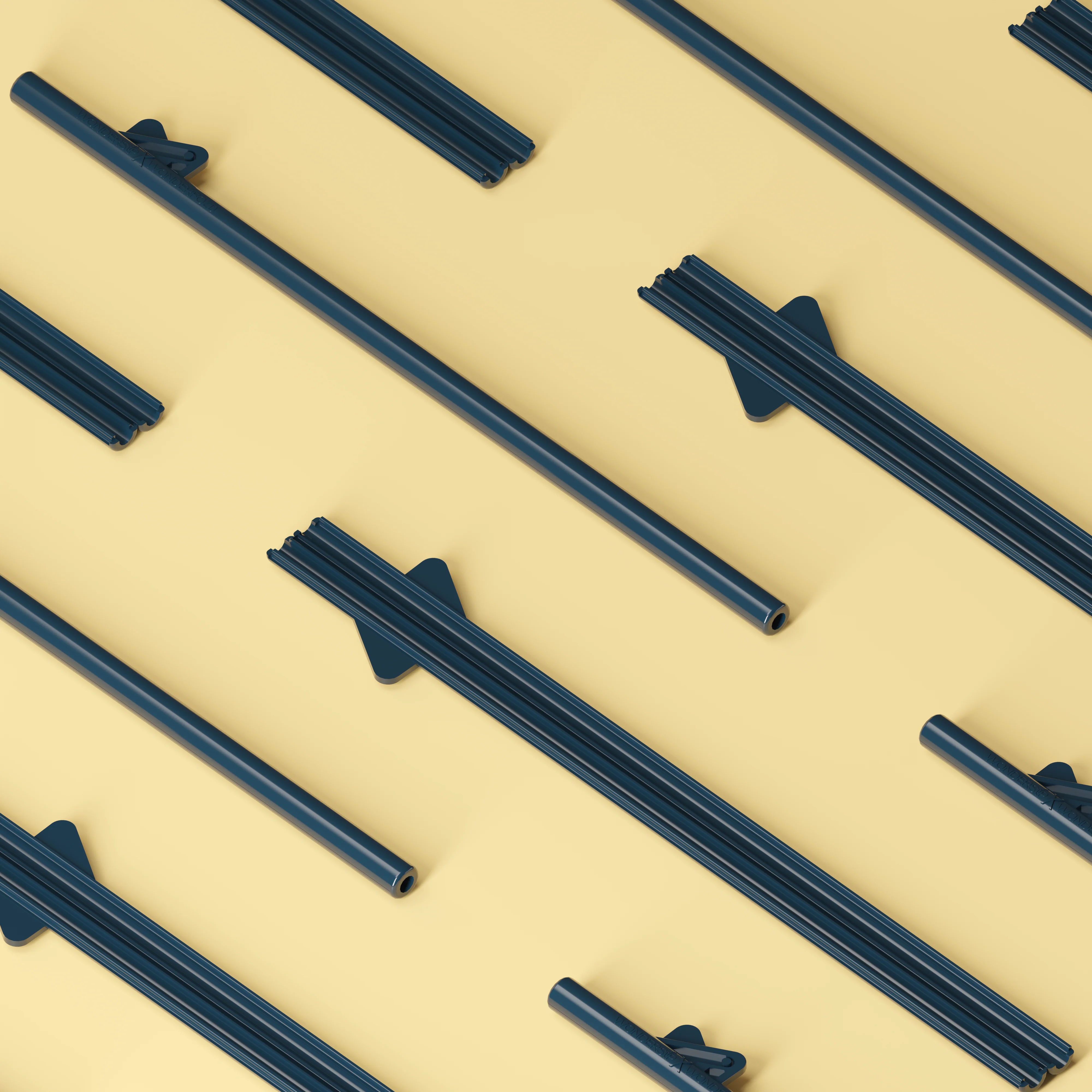 Reusable Straws | Two Pack - Image 4