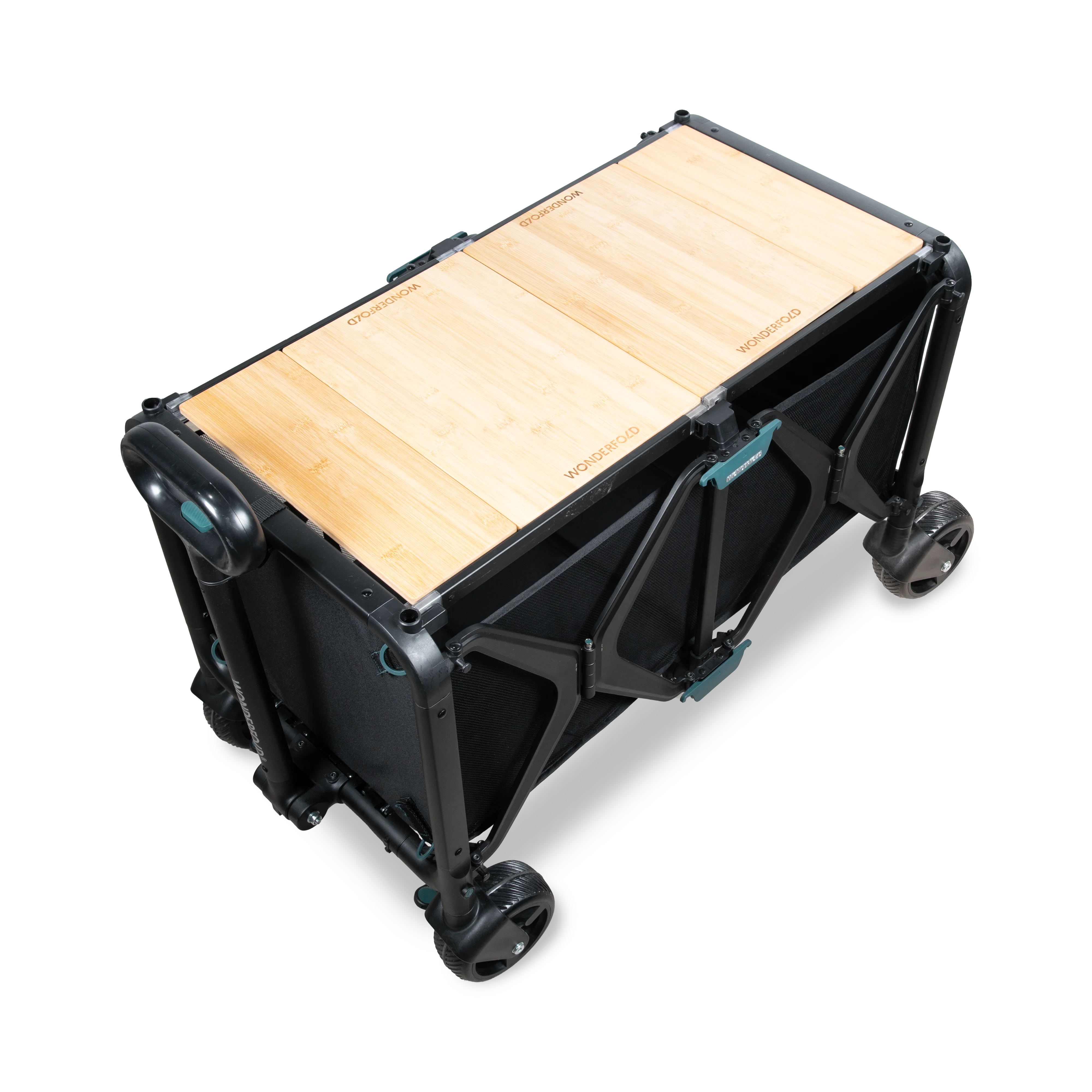 S5 Convertible Utility Wagon - Image 5