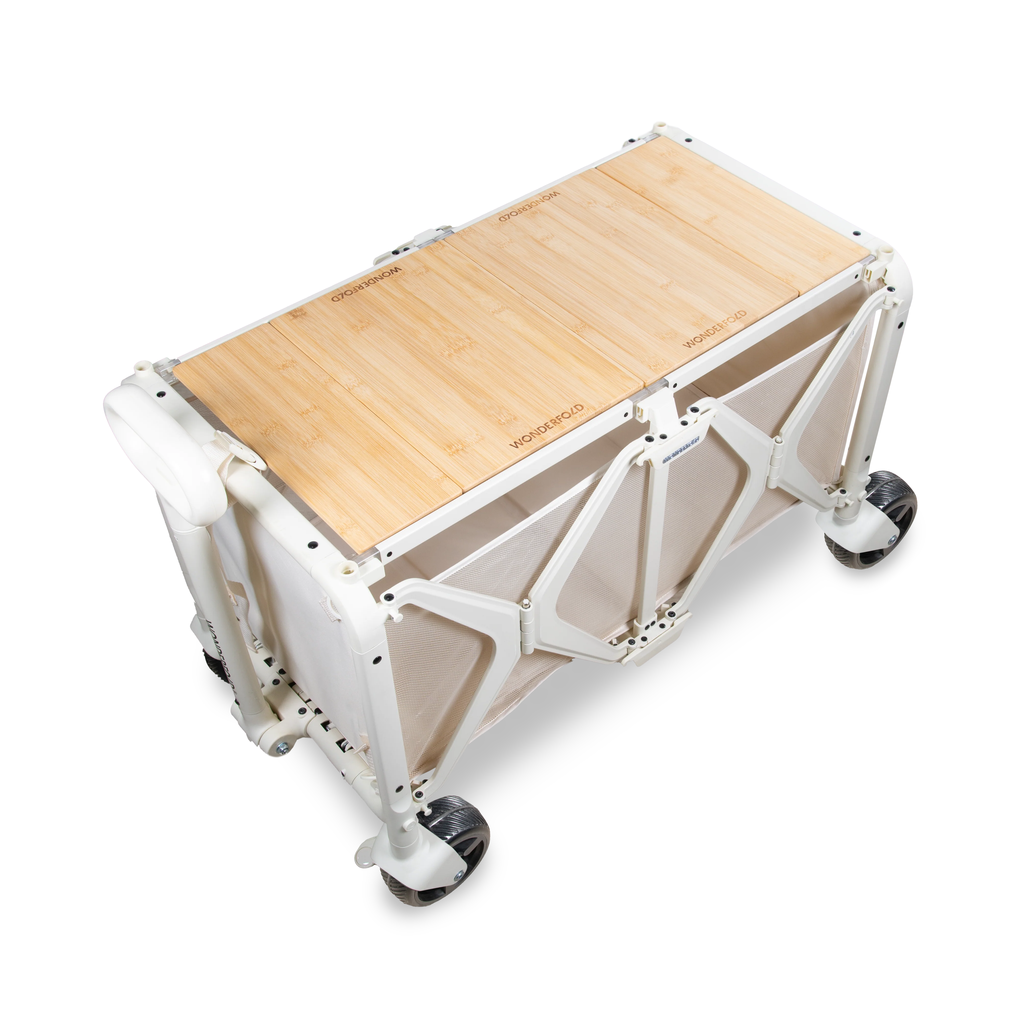 S5 Convertible Utility Wagon - Image 6