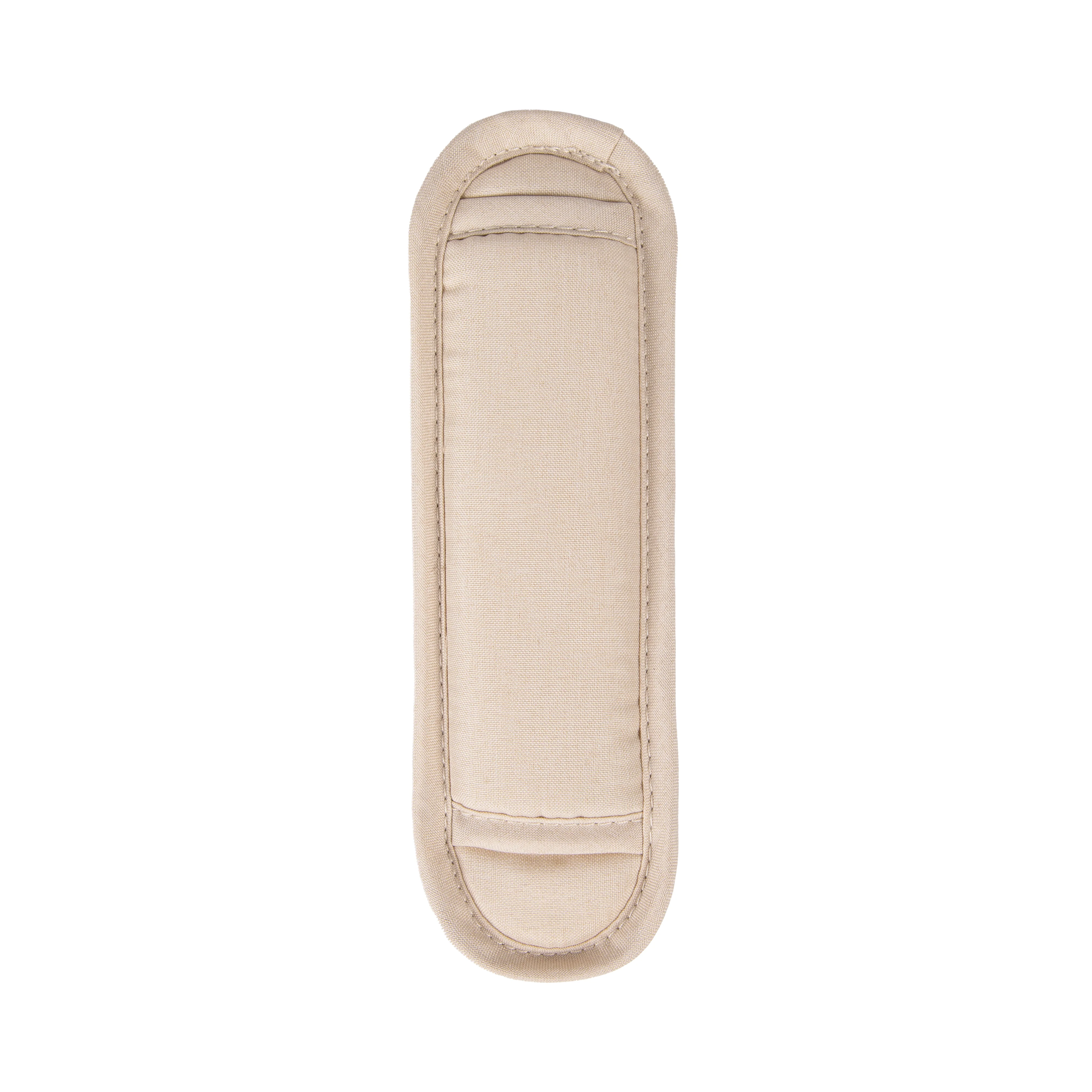 Seat Harness Shoulder Pad | W Series - Image 10