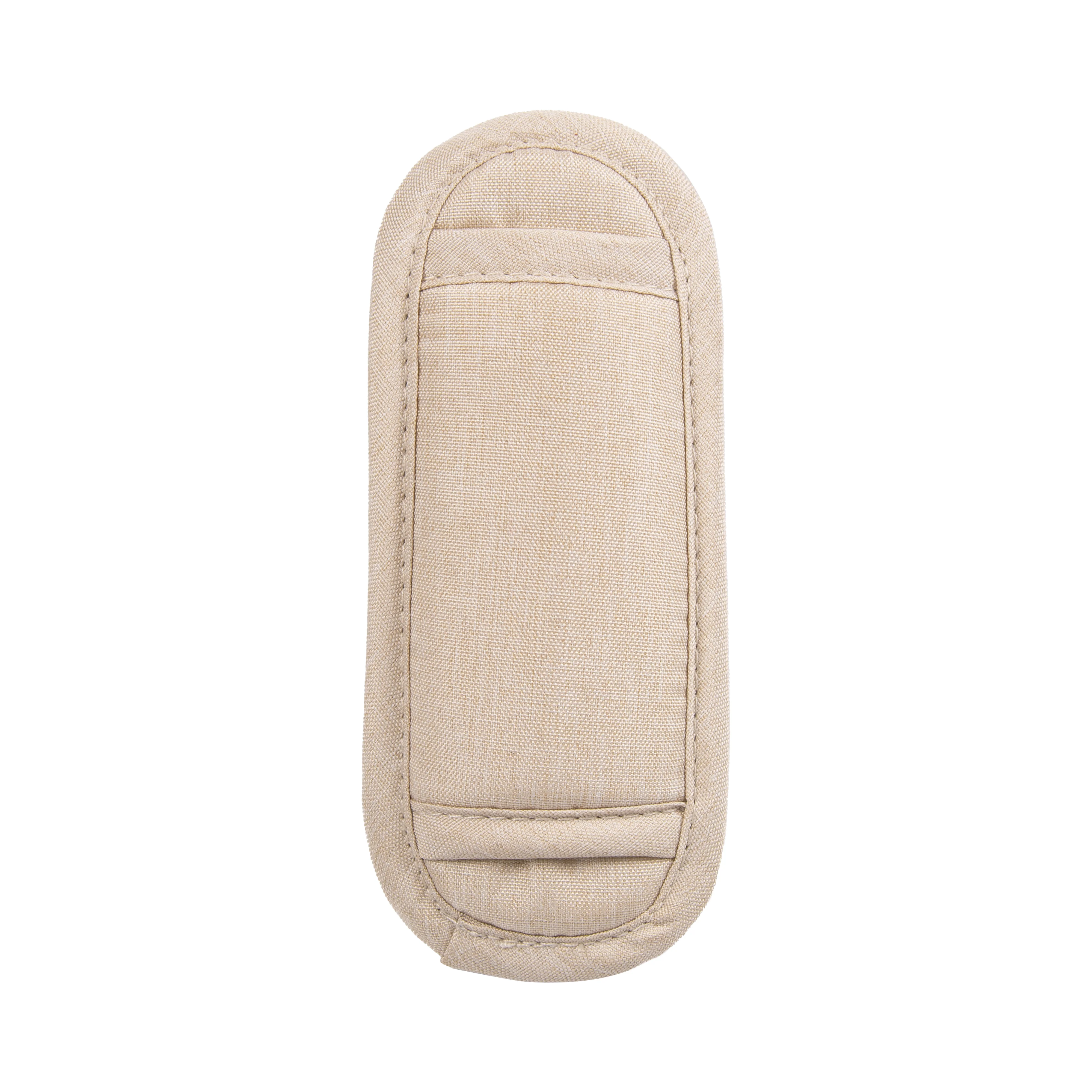 Seat Harness Shoulder Pad | W Series - Image 9