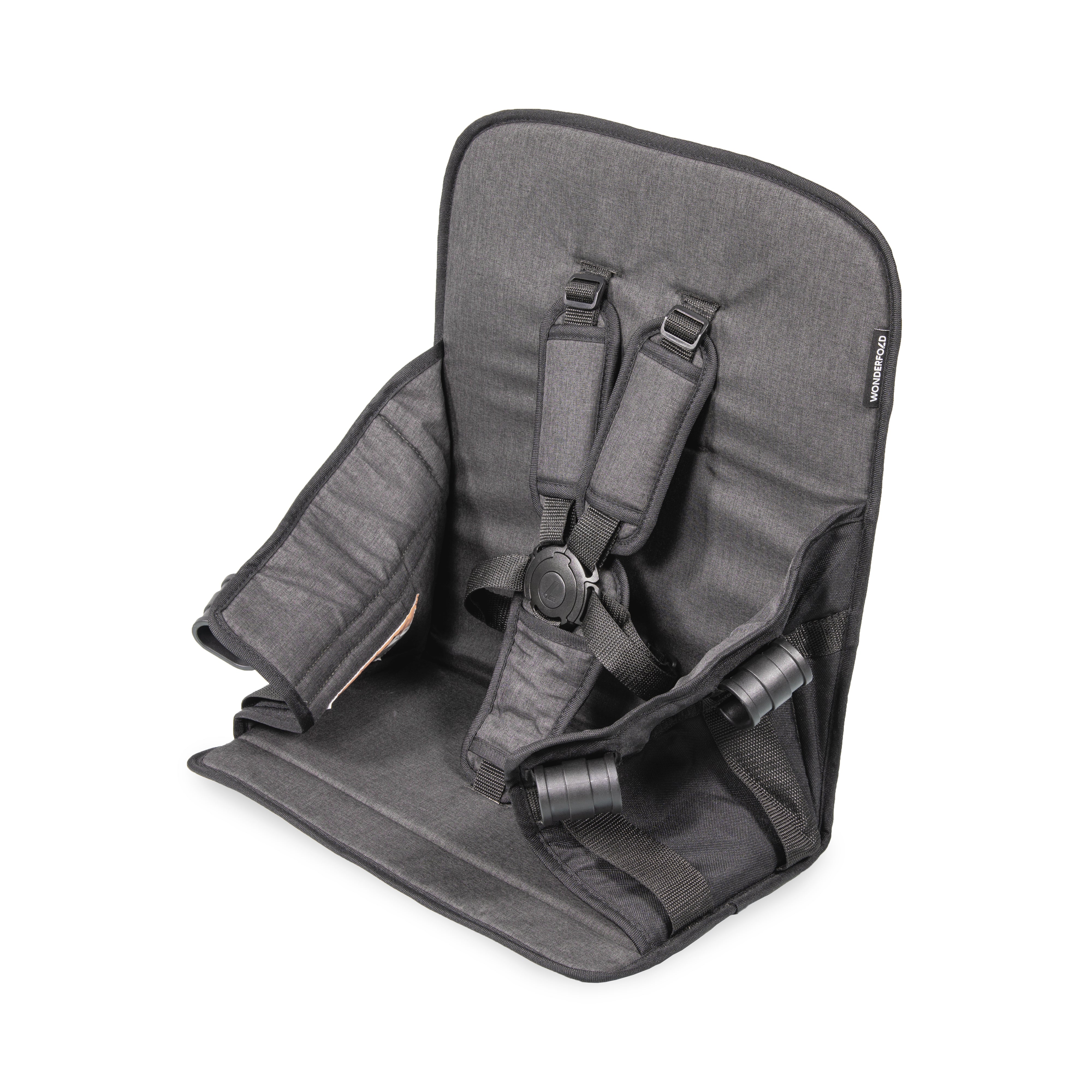 Replacement Seats | W Series - Image 4