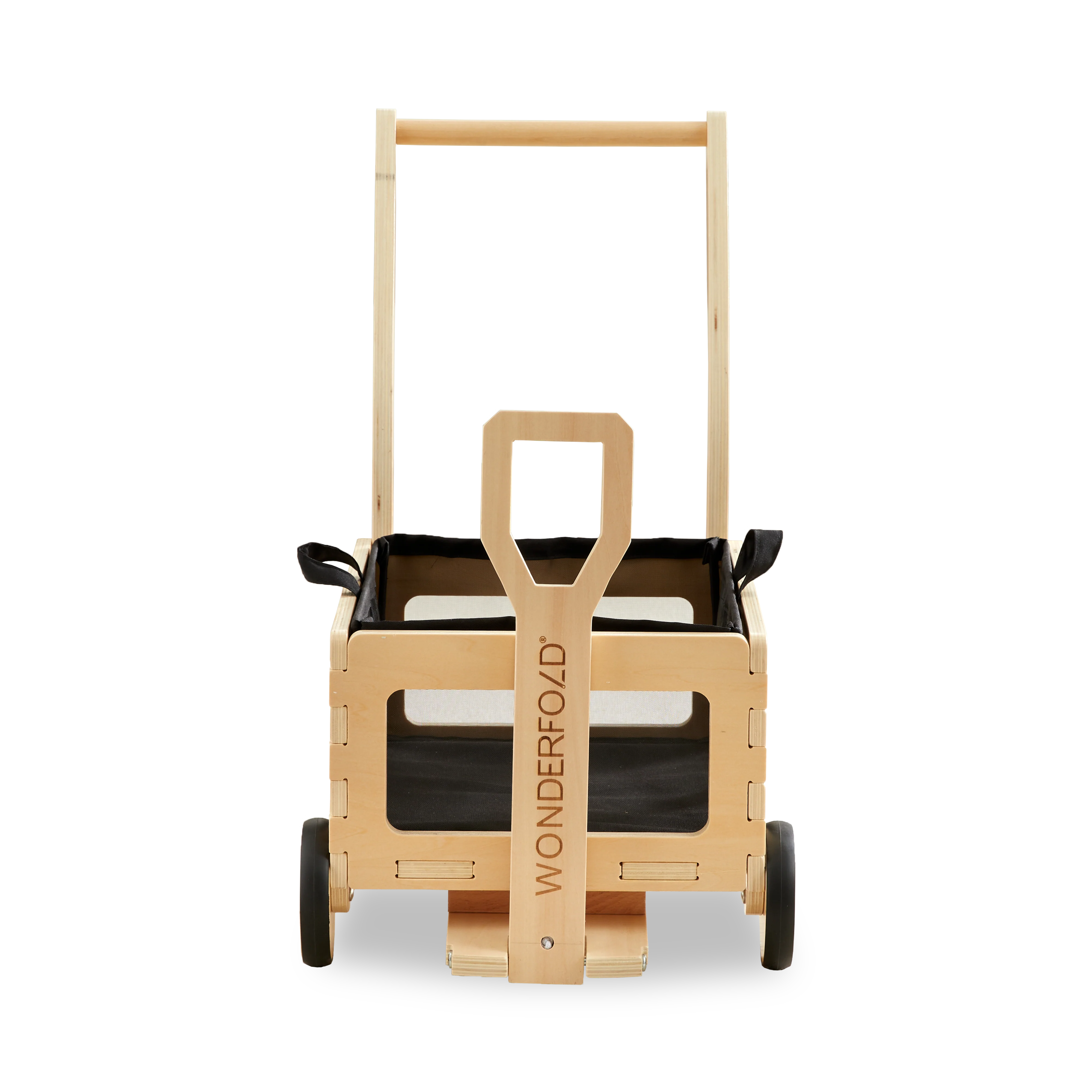 Step By Step Wagon Walker - Image 3