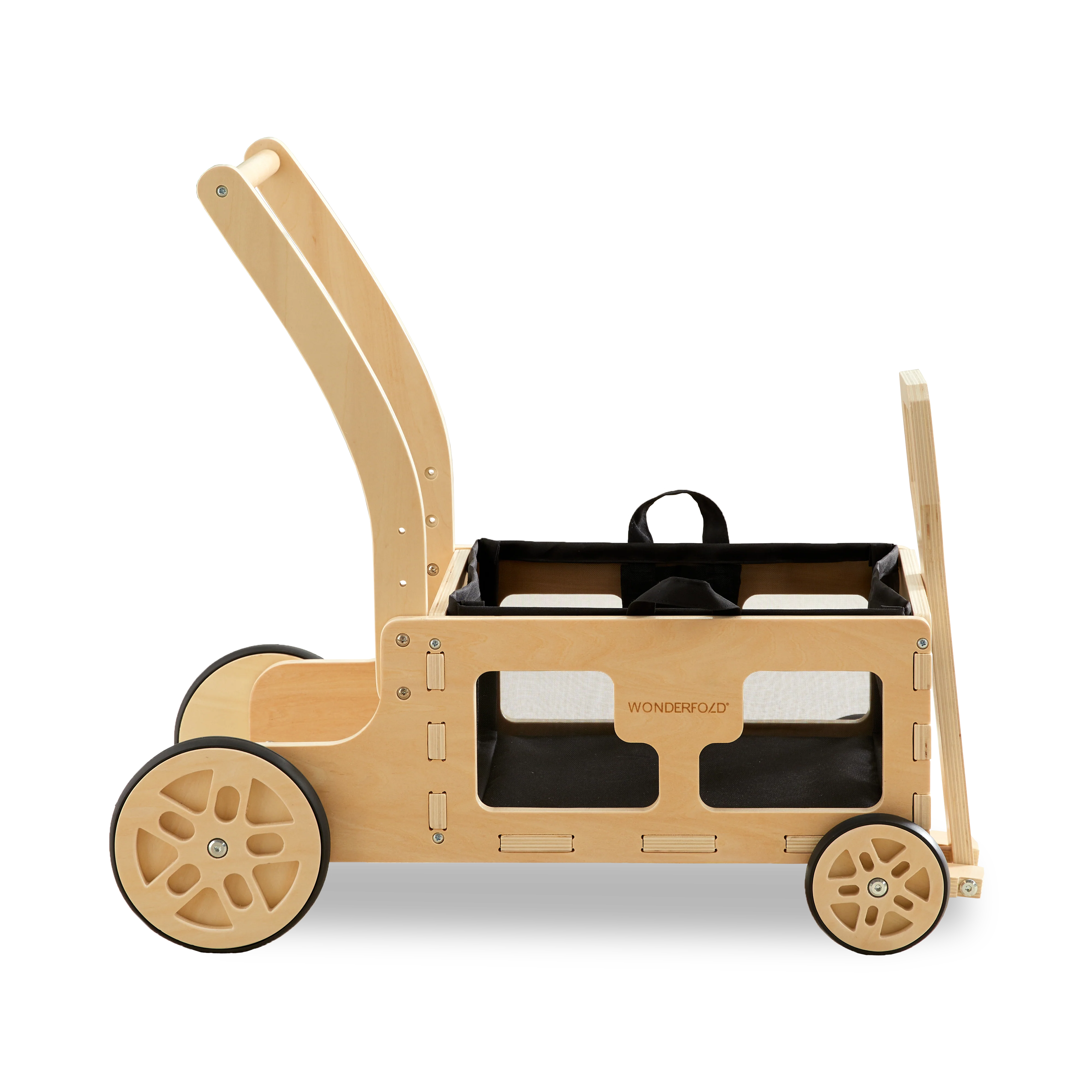 Step By Step Wagon Walker - Image 4