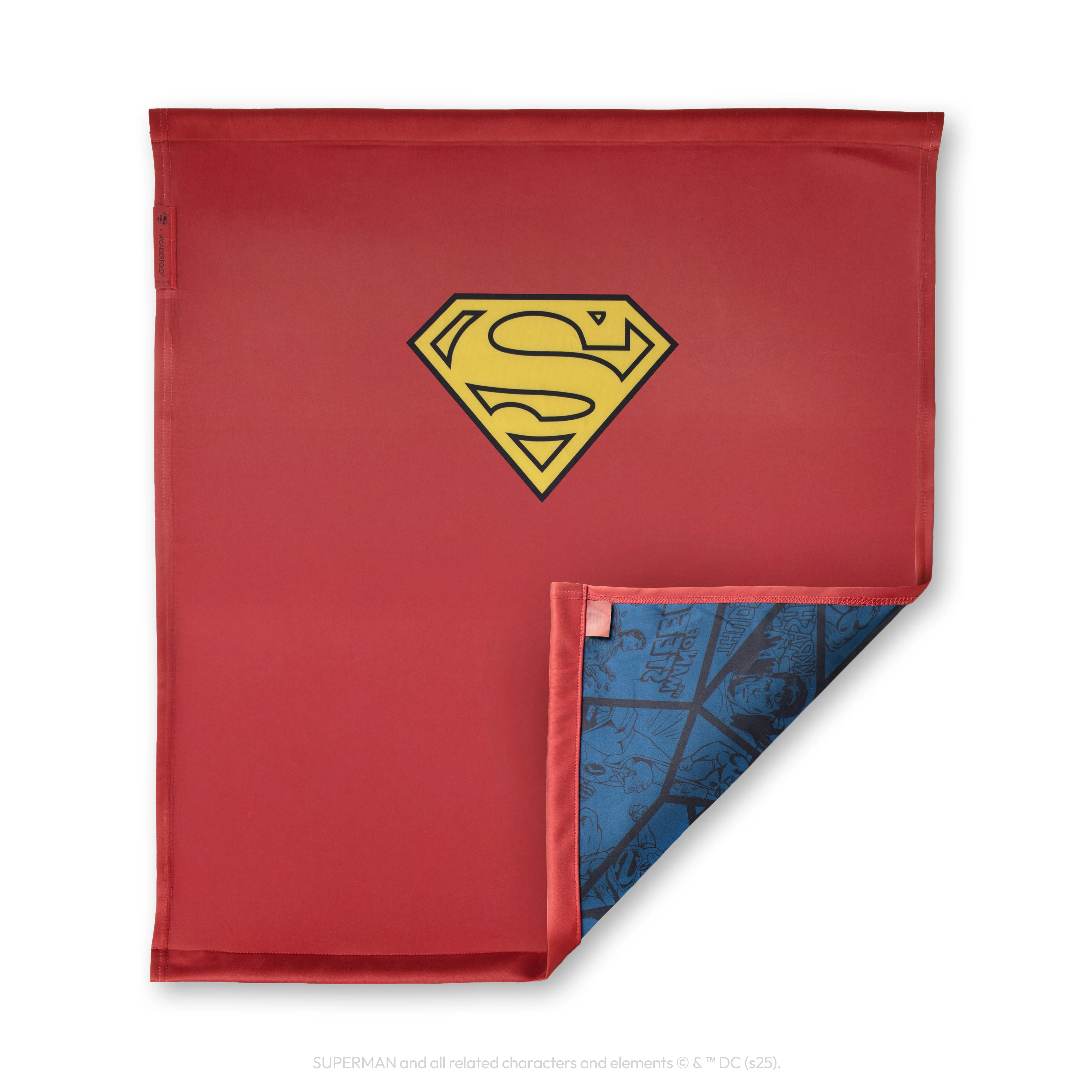 Superman Canopy Fabric - Image 4
