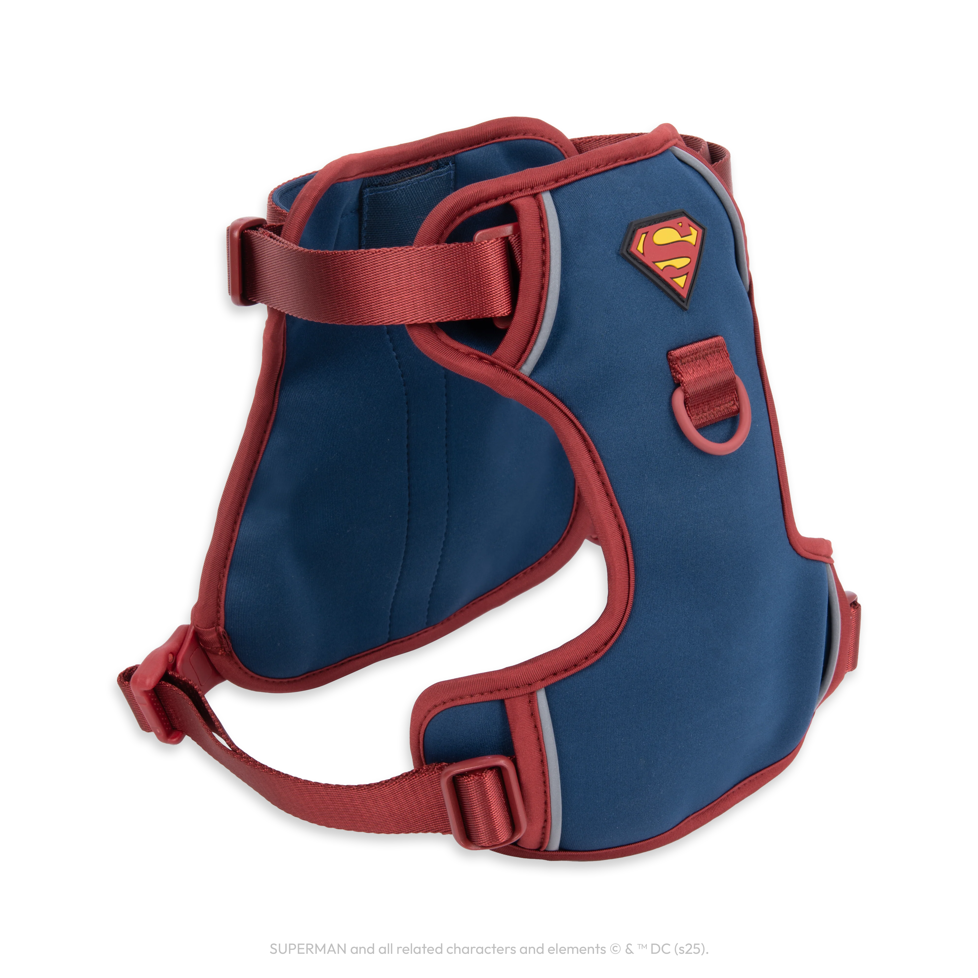 Superman Pet Harness - Image 10