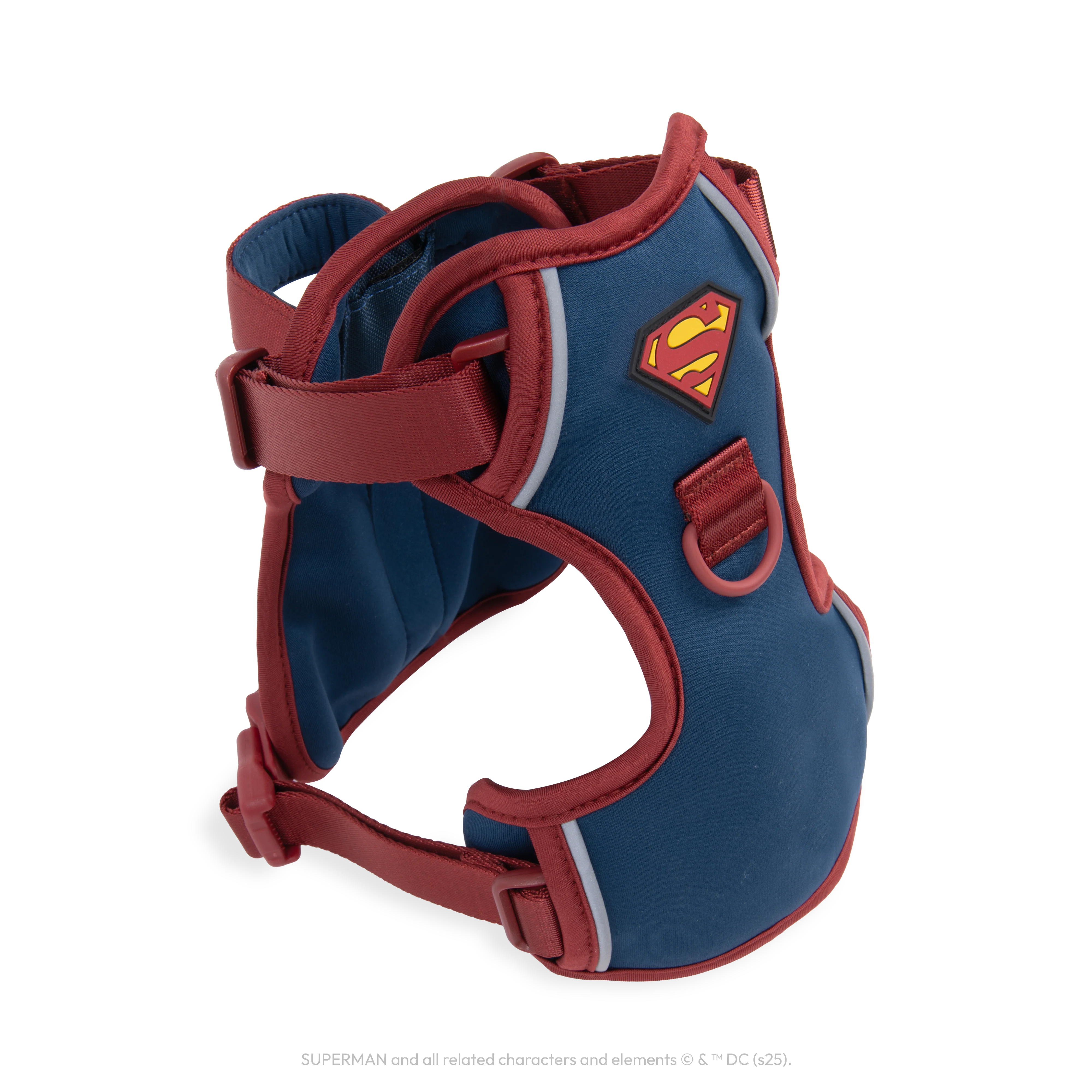Superman Pet Harness - Image 11