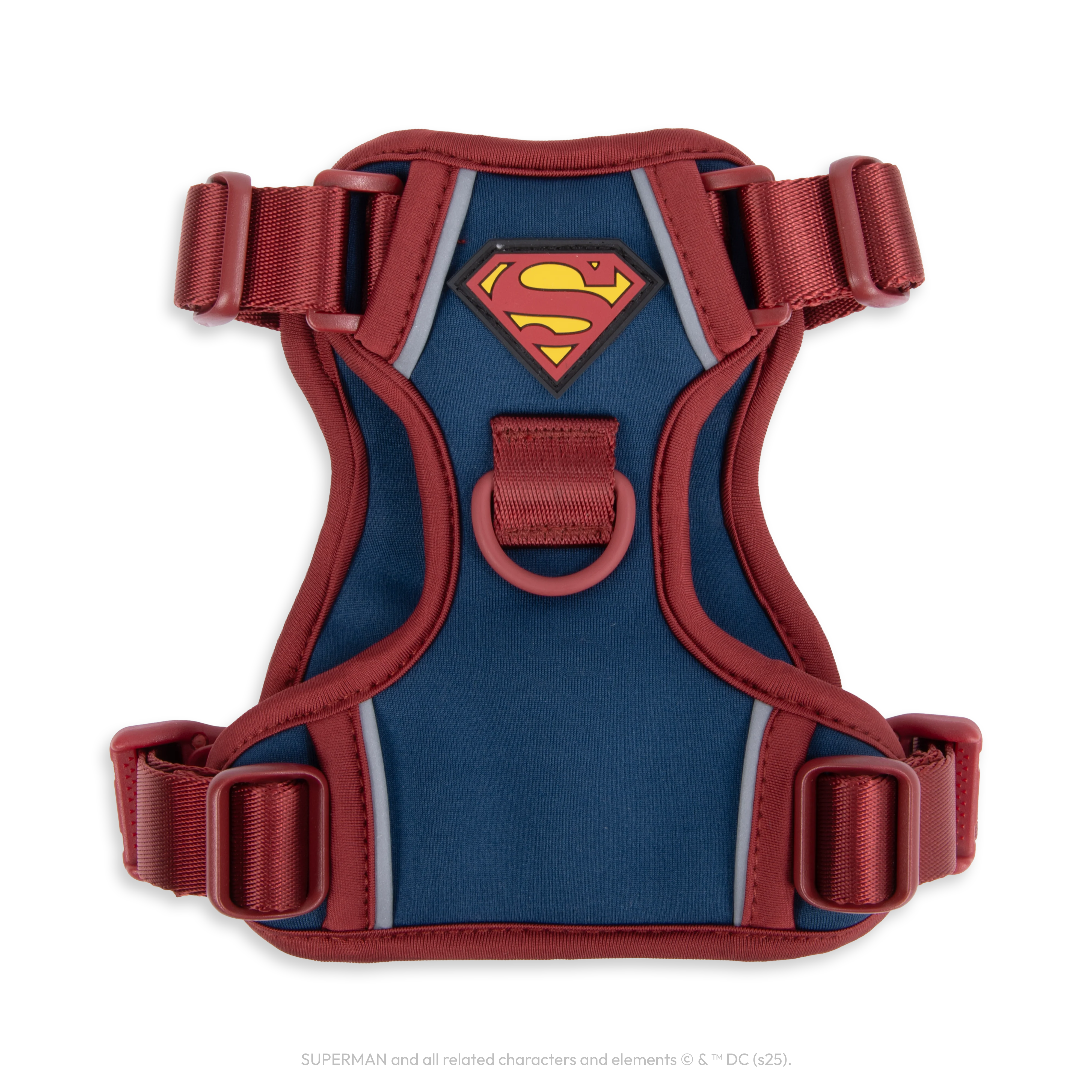Superman Pet Harness - Image 13