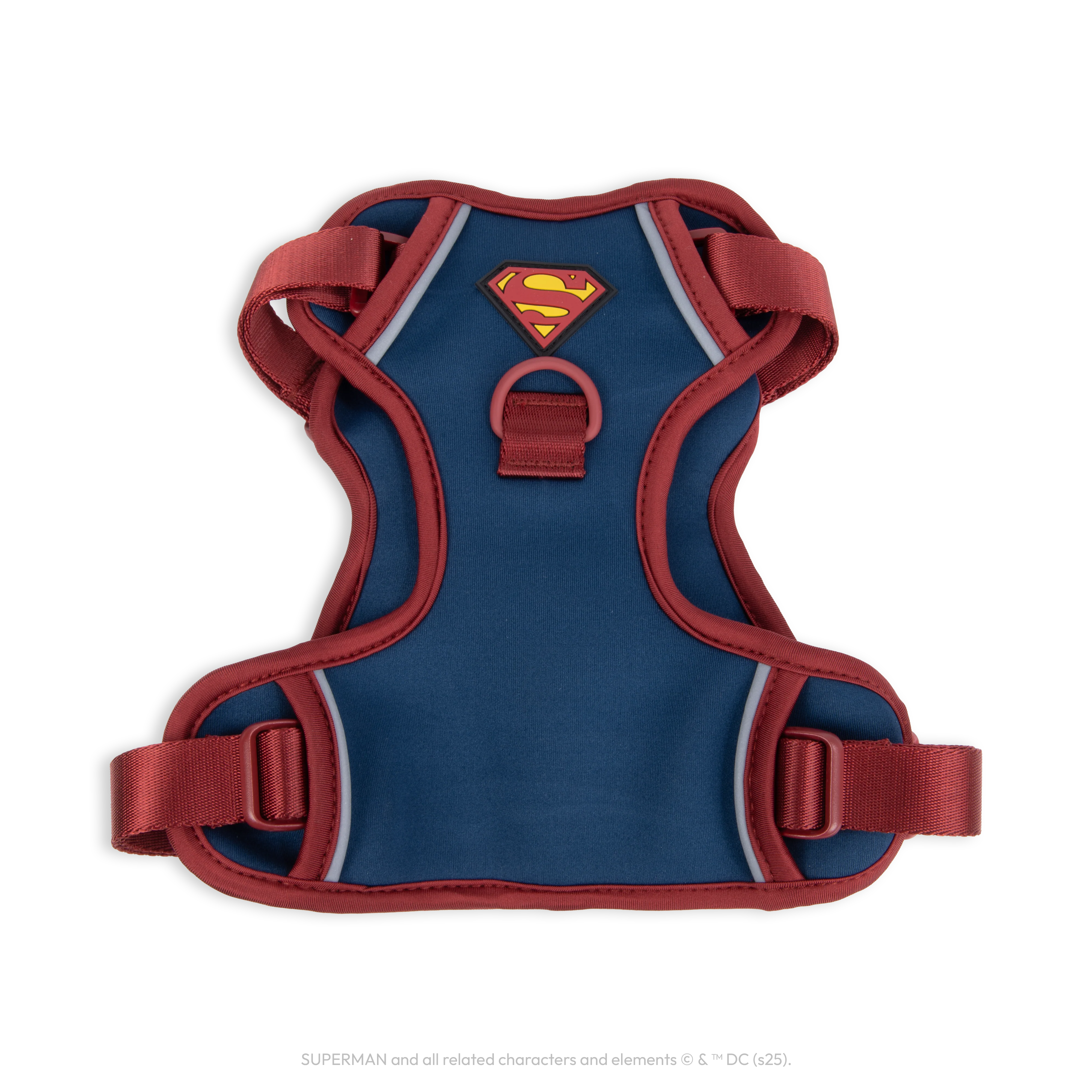 Superman Pet Harness - Image 14