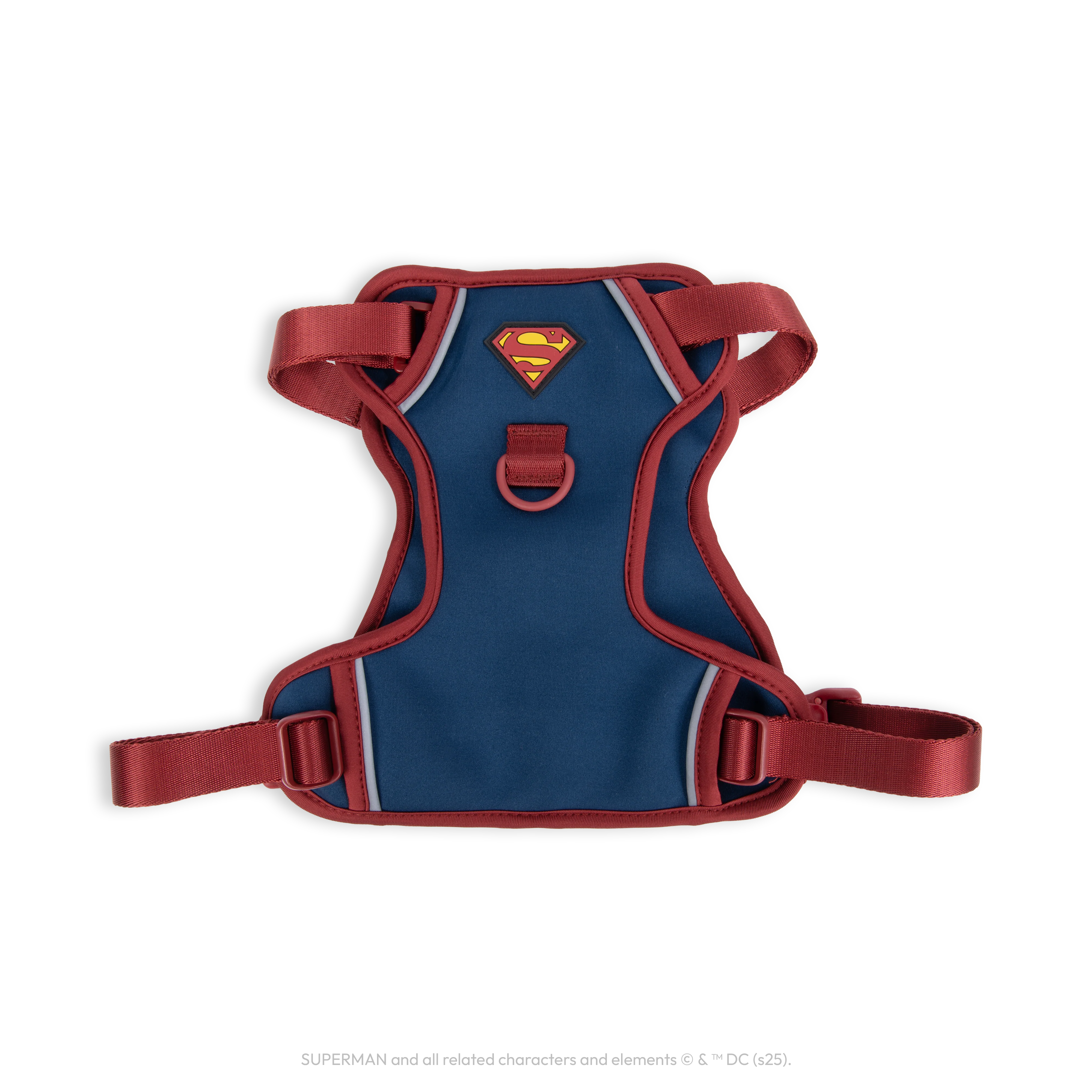 Superman Pet Harness - Image 15