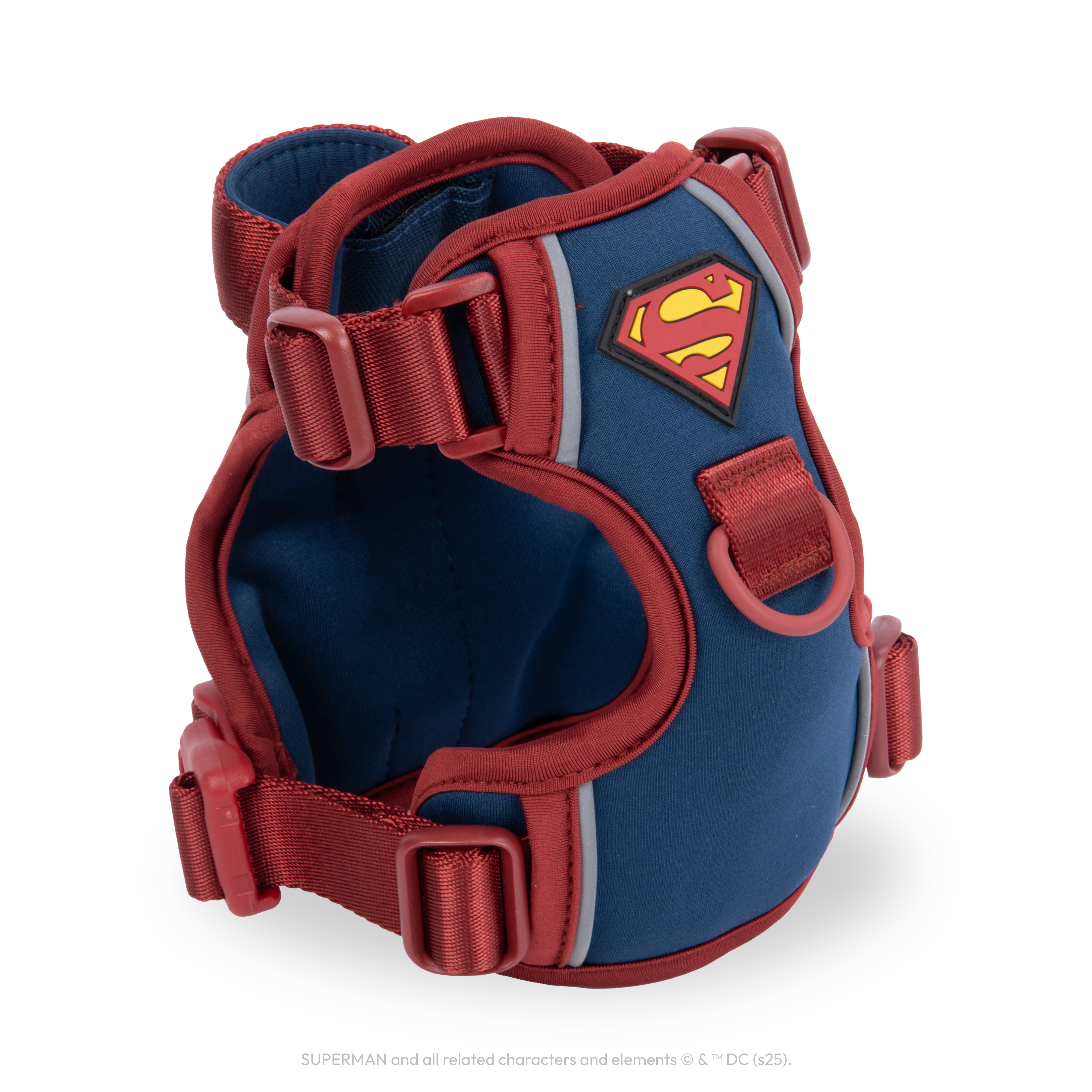 Superman Pet Harness - Image 9