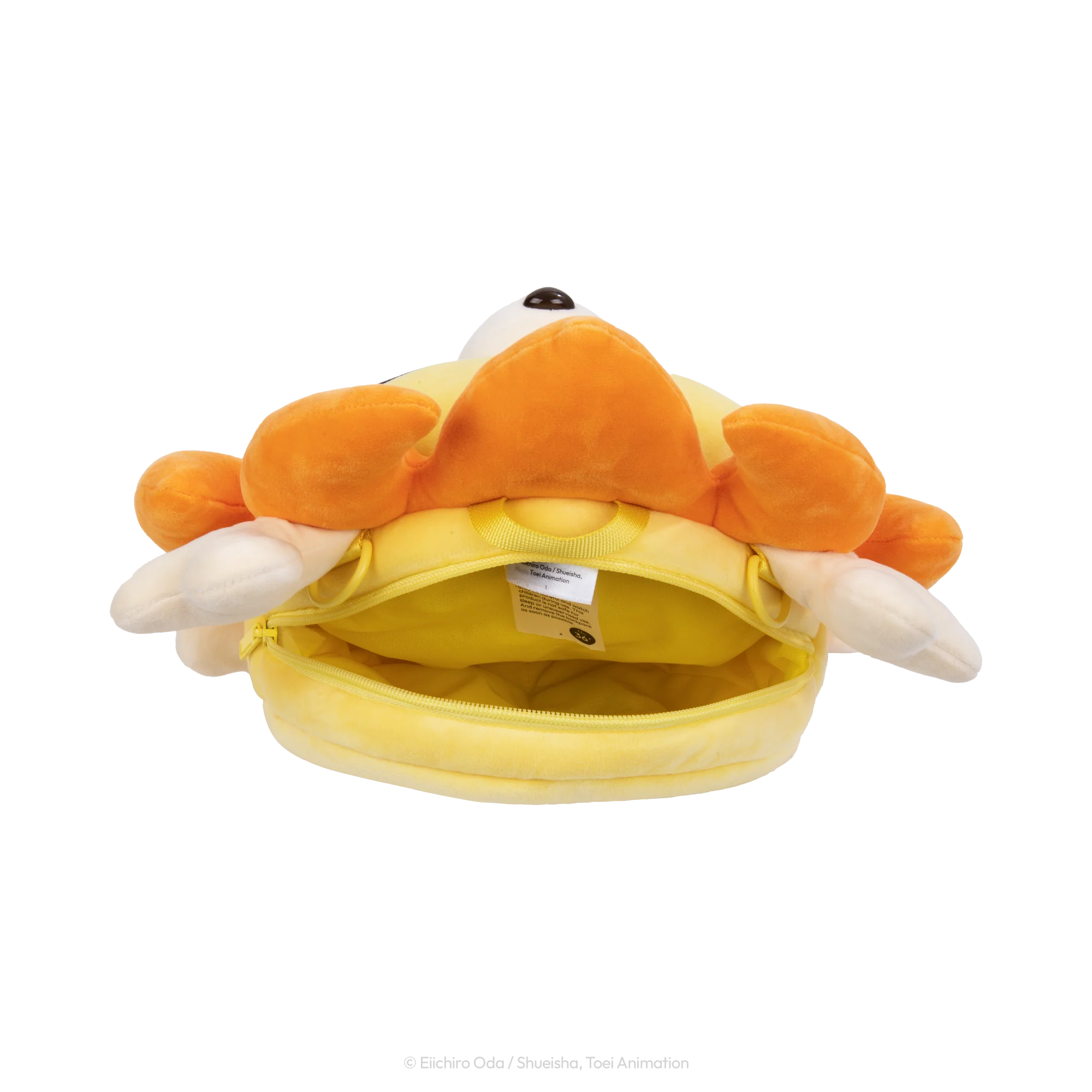 ONE PIECE Thousand Sunny Backpack - Image 6