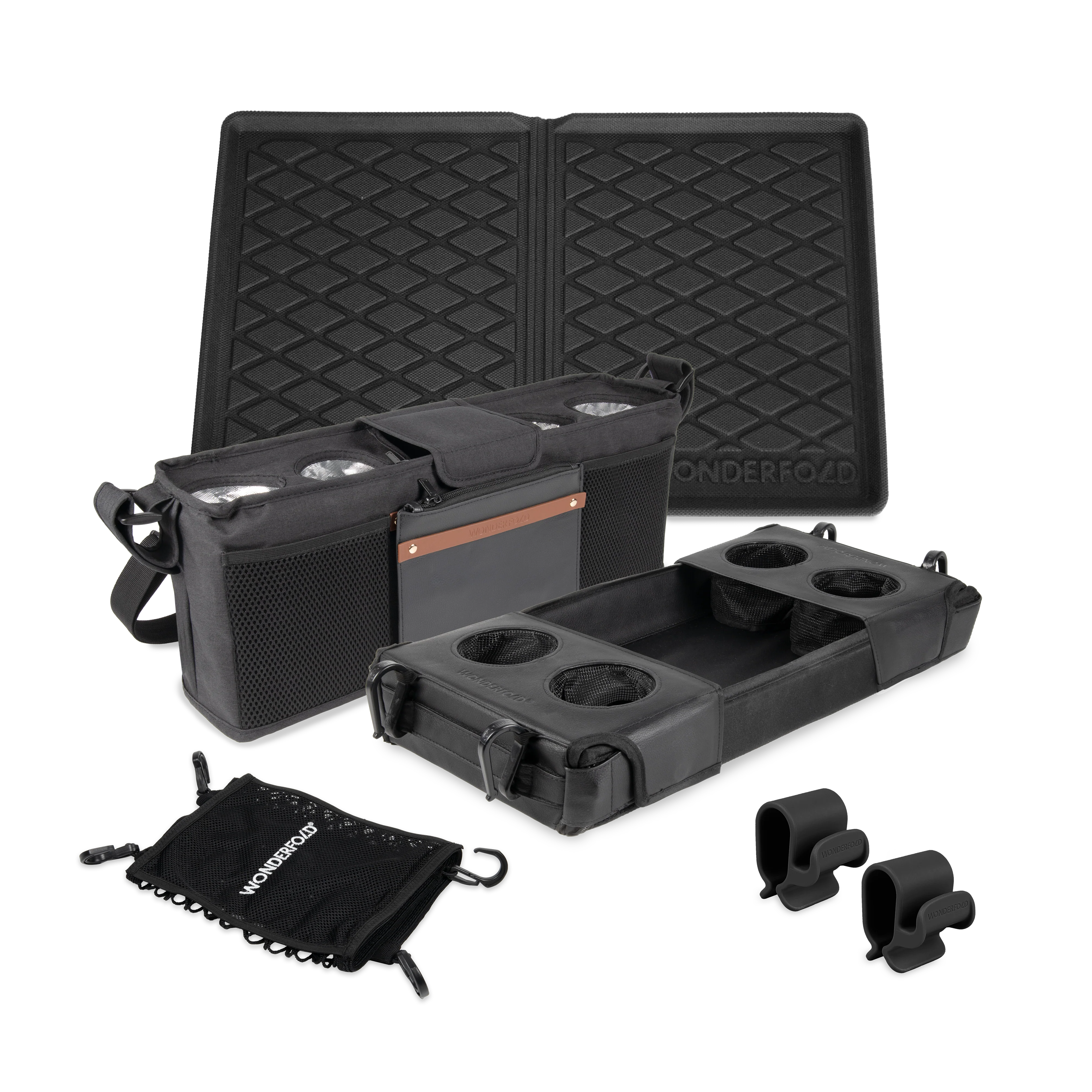 W4 Ultimate Bundle