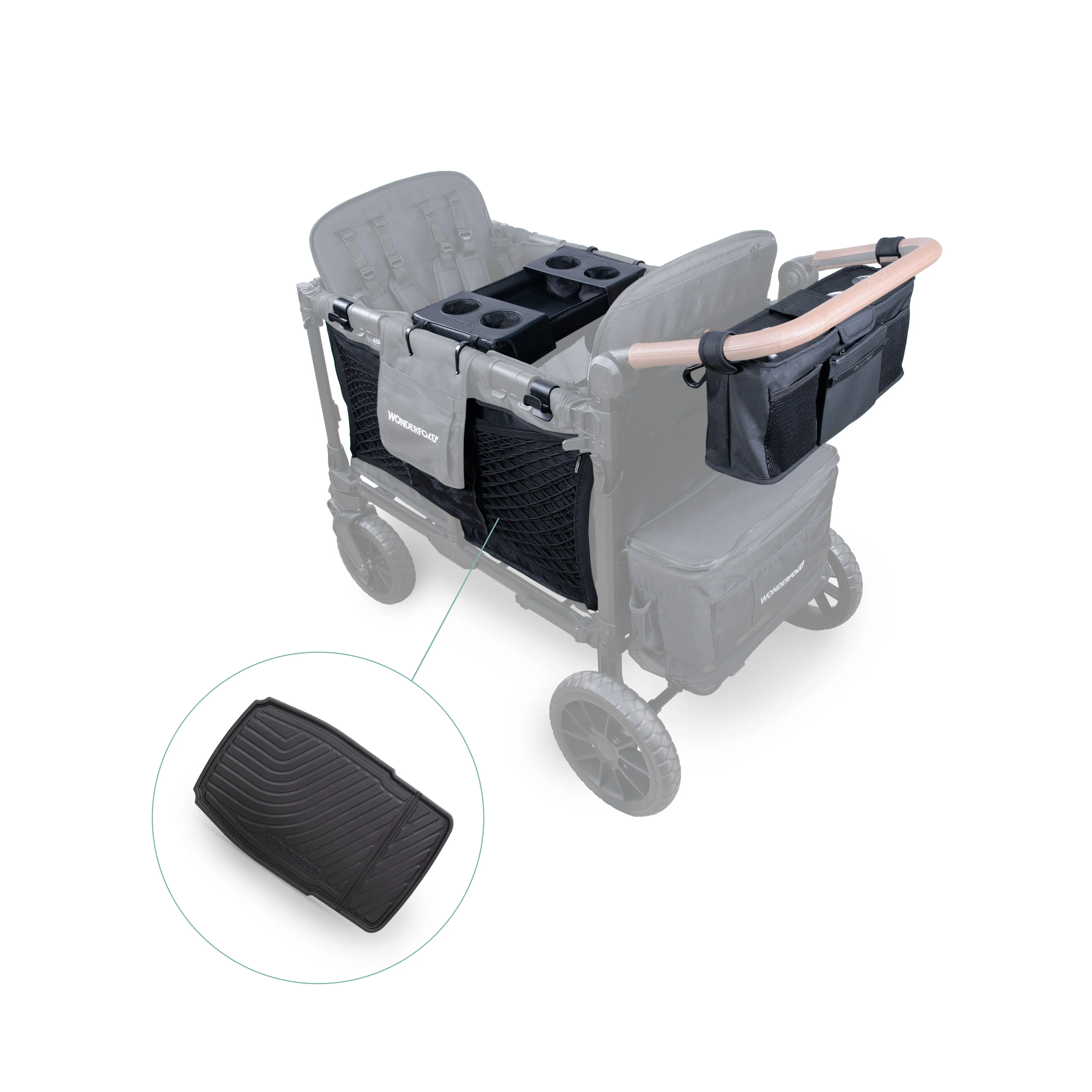 W4 Ultimate Bundle - Image 2