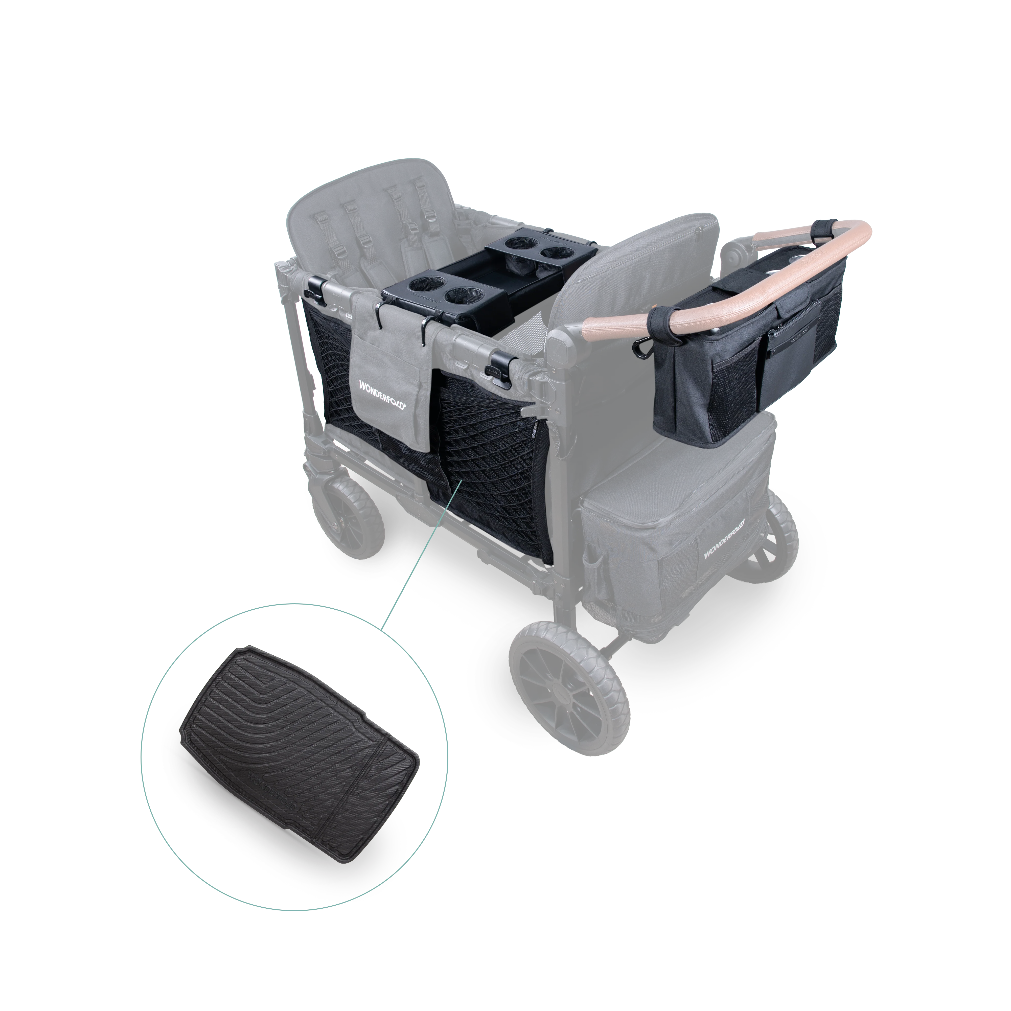 W4 Ultimate Bundle - Image 5