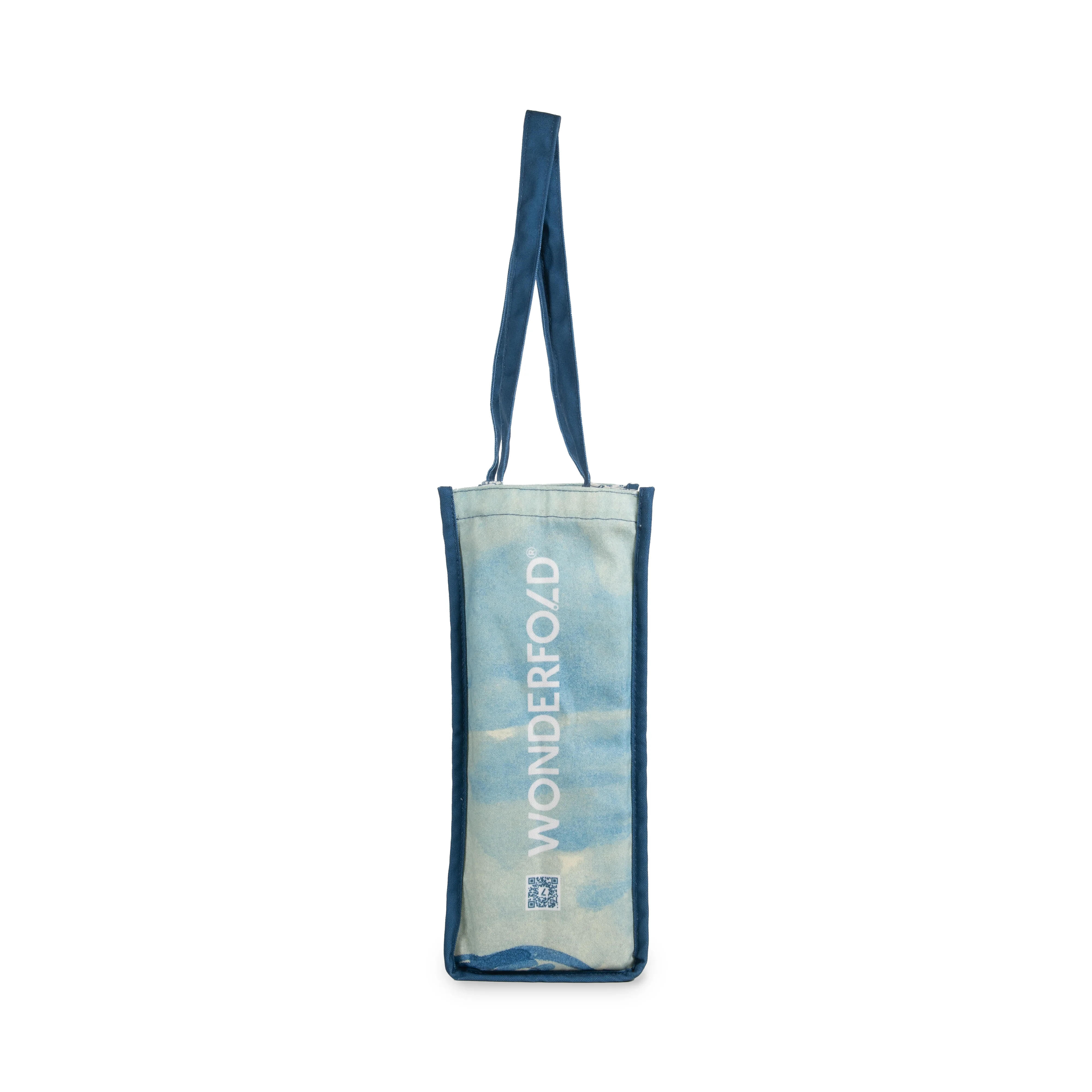 Van Gogh Museum Canvas Bag - Image 4