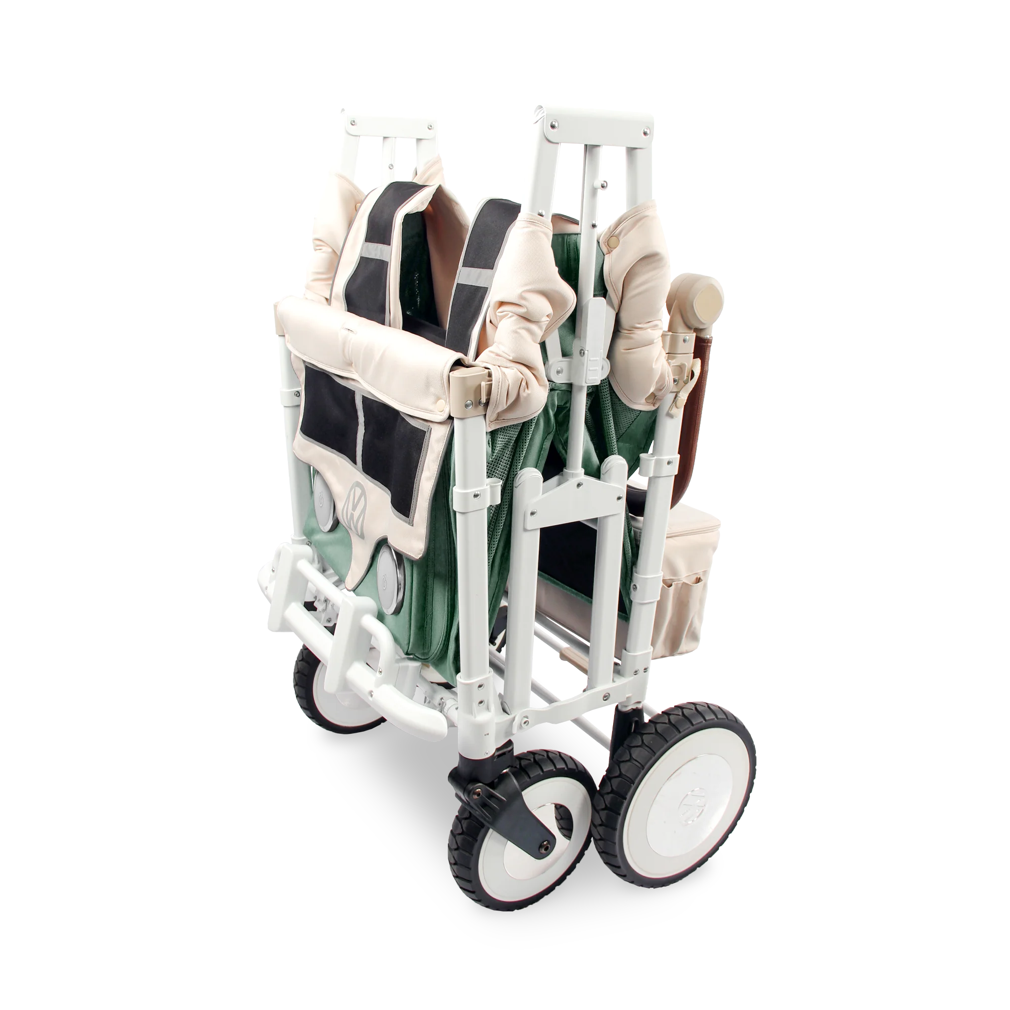 VW4 Volkswagen Stroller Wagon (4 Seater) FINAL SALE - Image 10