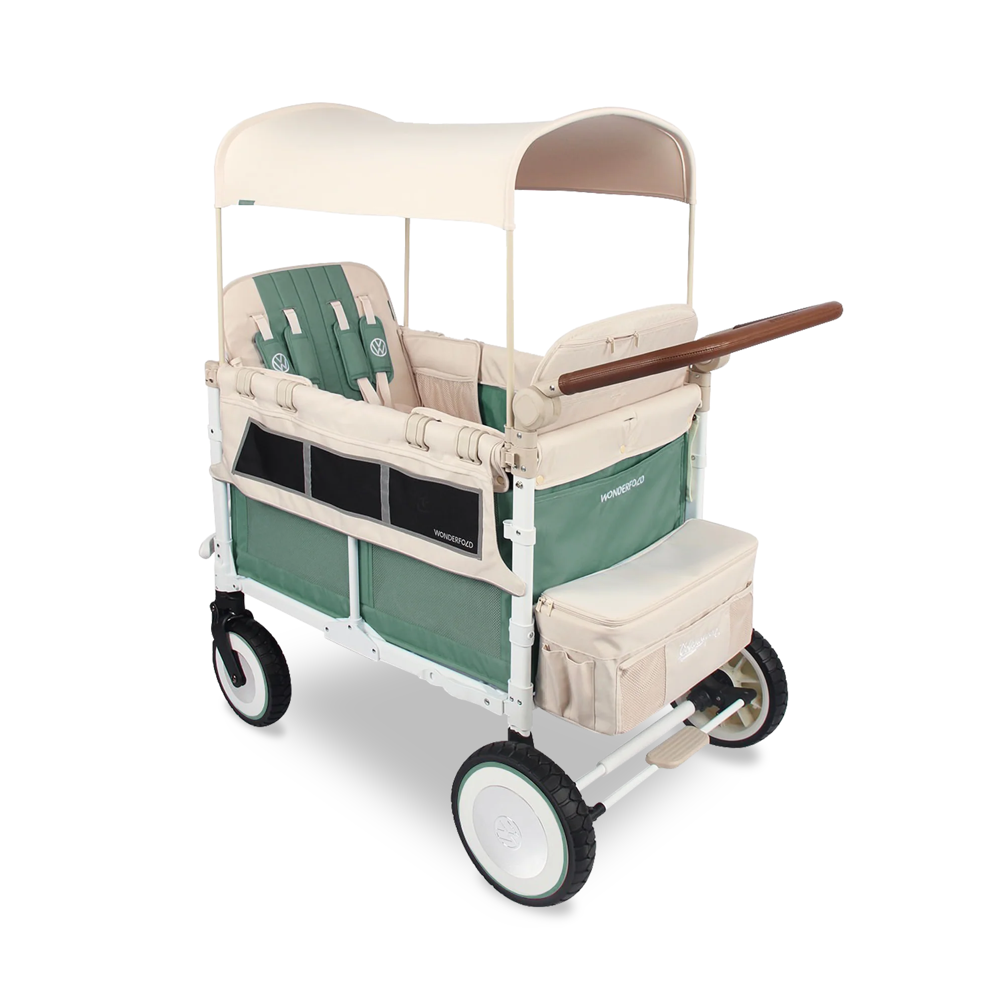 VW4 Volkswagen Stroller Wagon (4 Seater) FINAL SALE - Image 19