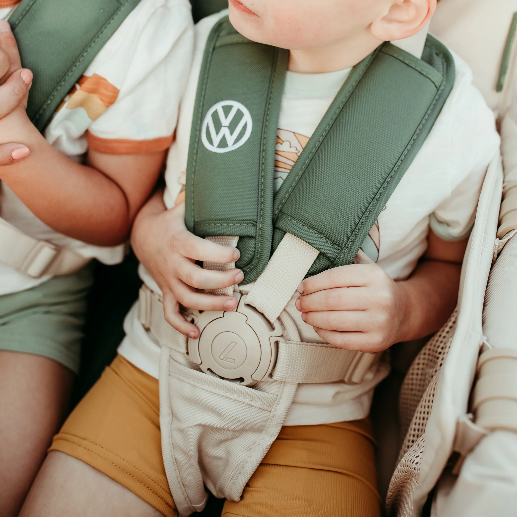 VW4 Volkswagen Stroller Wagon (4 Seater) FINAL SALE - Image 22