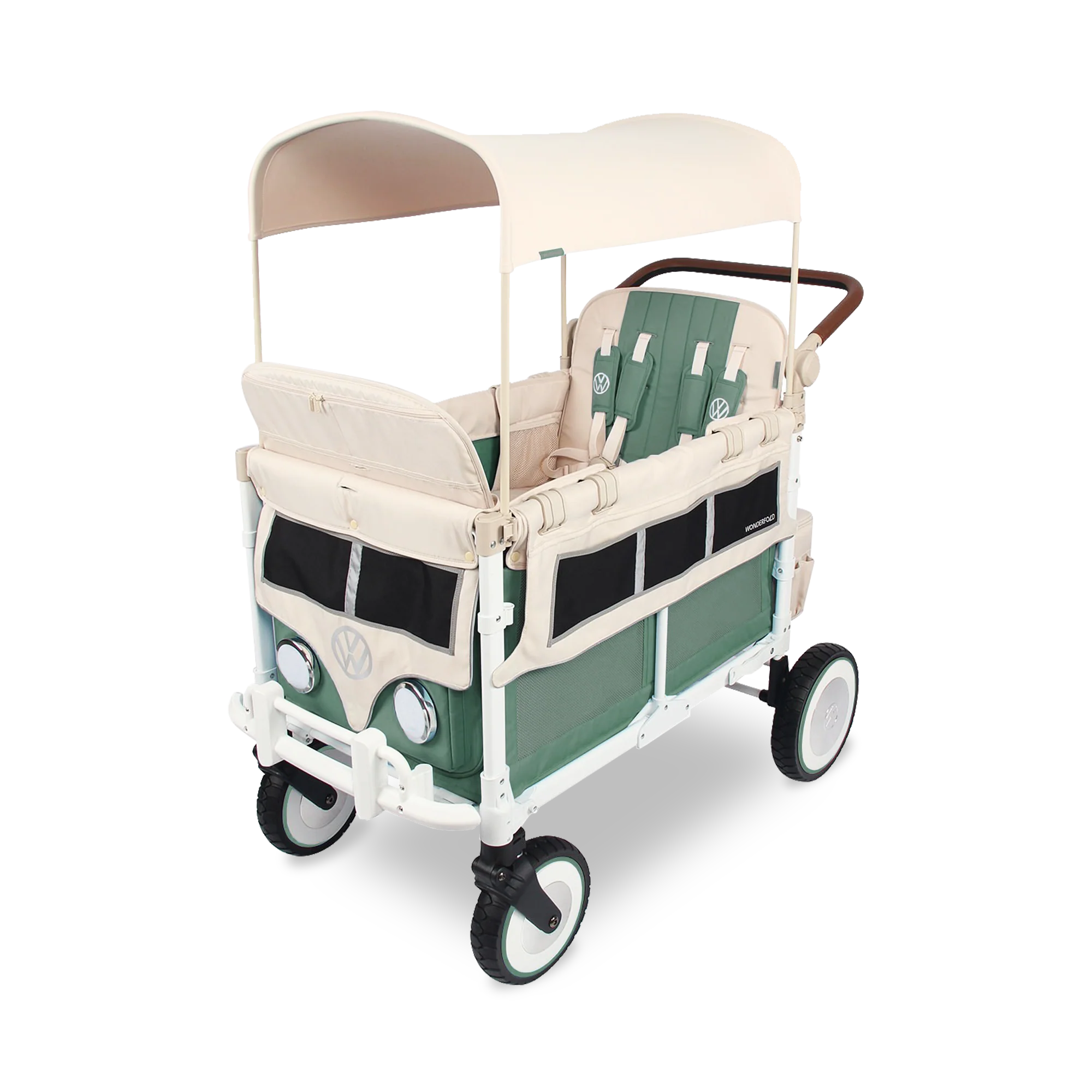 VW4 Volkswagen Stroller Wagon (4 Seater) FINAL SALE - Image 3