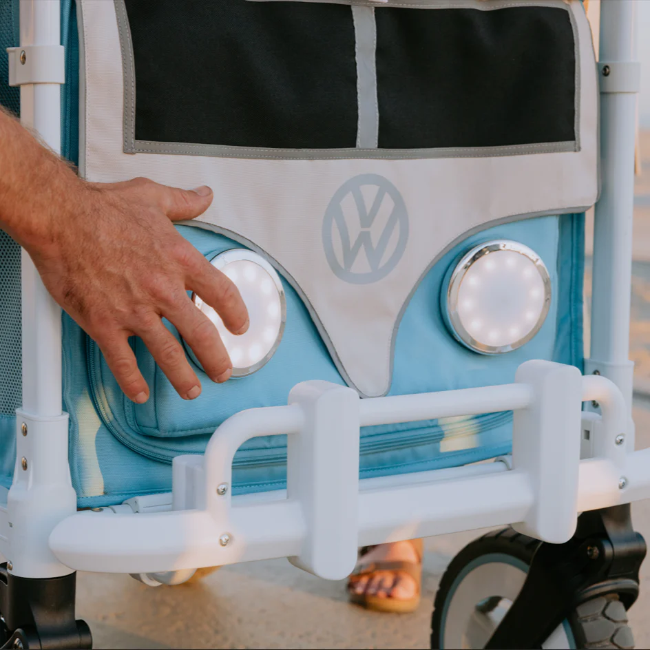 VW4 Volkswagen Stroller Wagon (4 Seater) FINAL SALE - Image 5