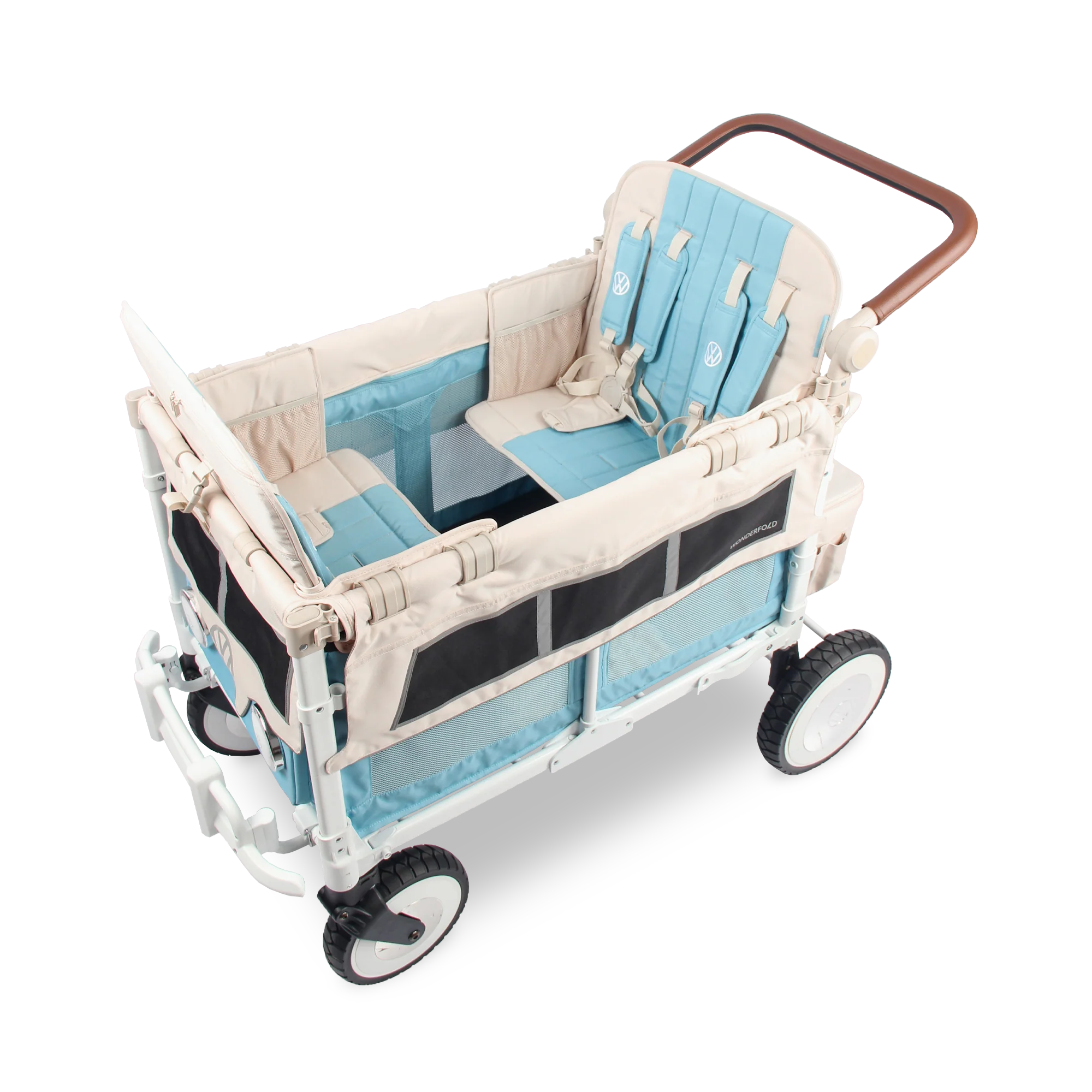 VW4 Volkswagen Stroller Wagon (4 Seater) FINAL SALE - Image 7
