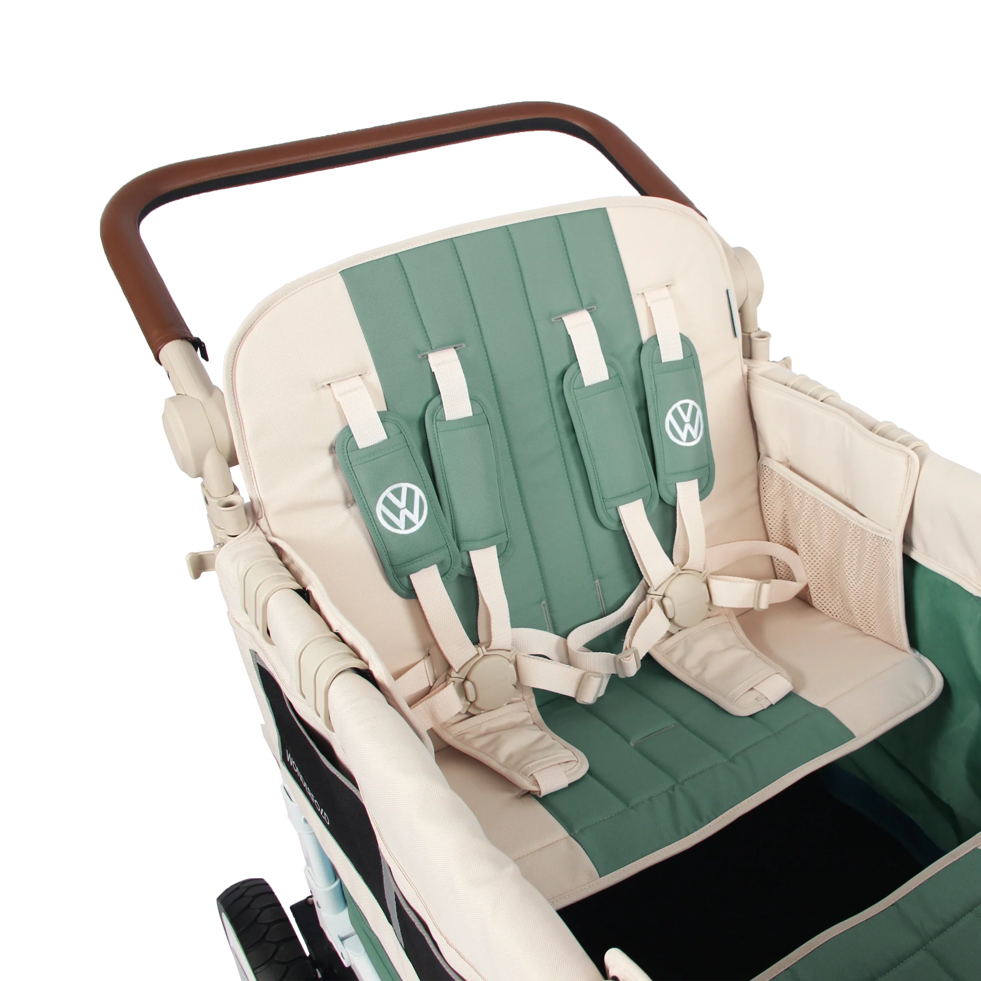 VW4 Volkswagen Stroller Wagon (4 Seater) FINAL SALE - Image 8