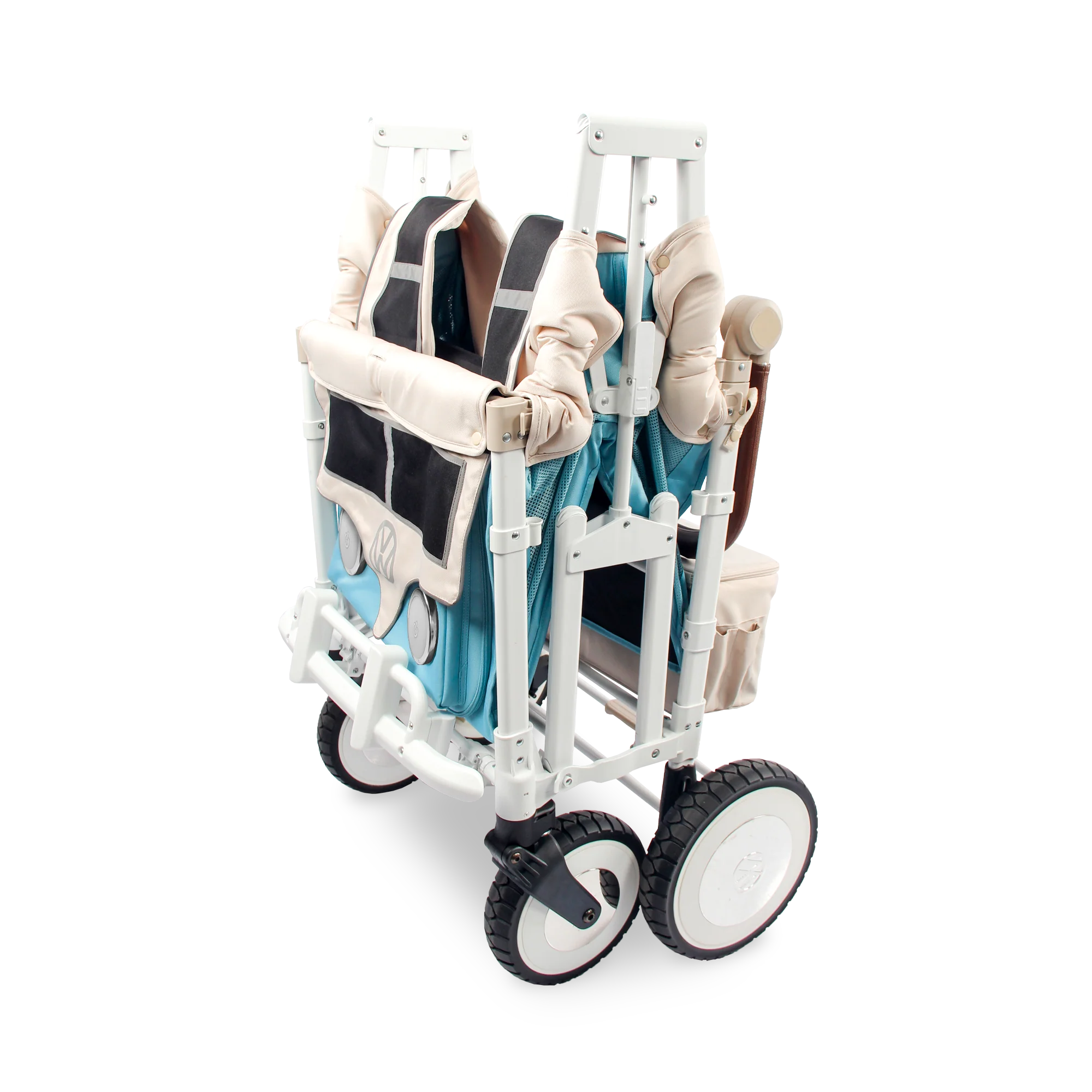 VW4 Volkswagen Stroller Wagon (4 Seater) FINAL SALE - Image 9