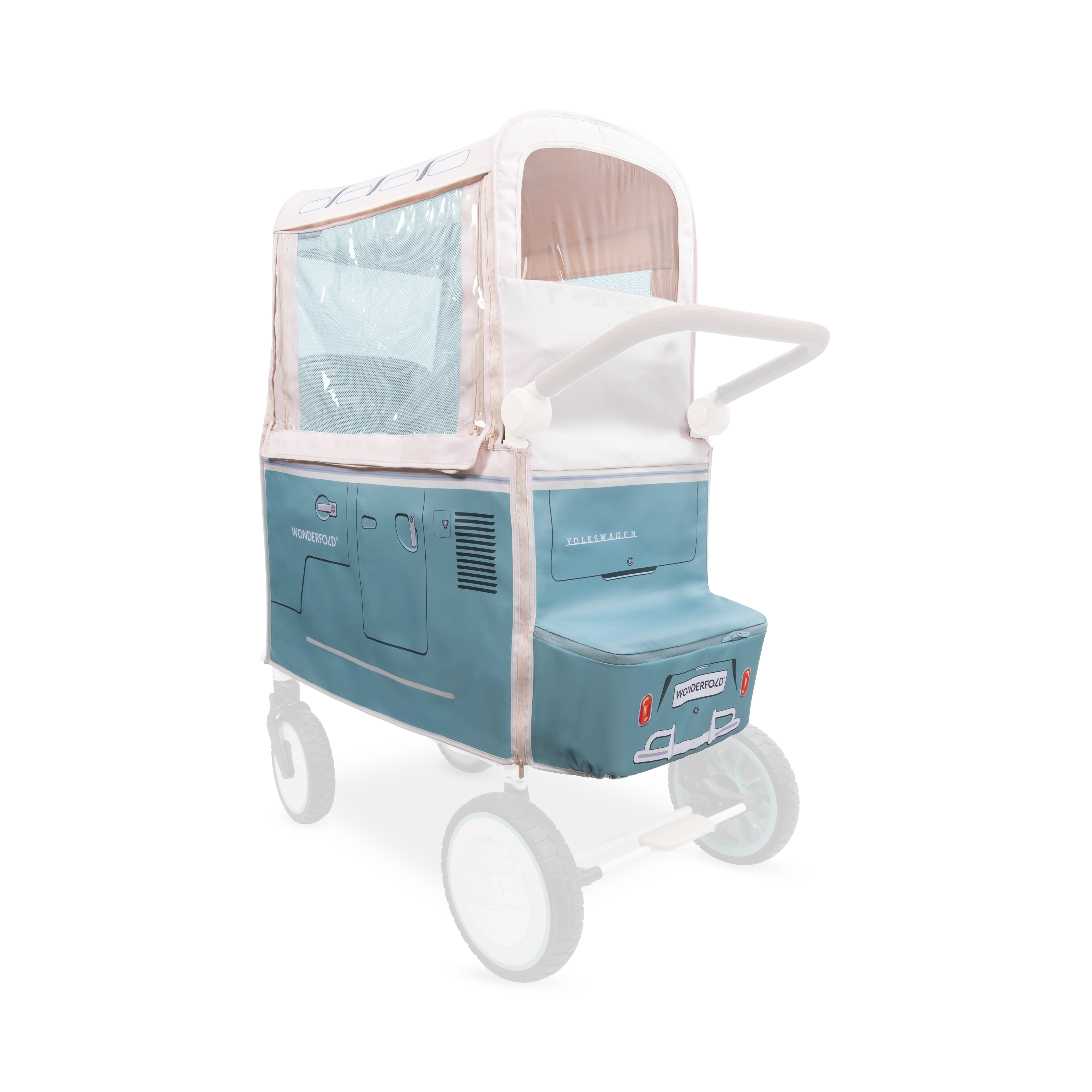 Volkswagen Weather Cover - Image 14