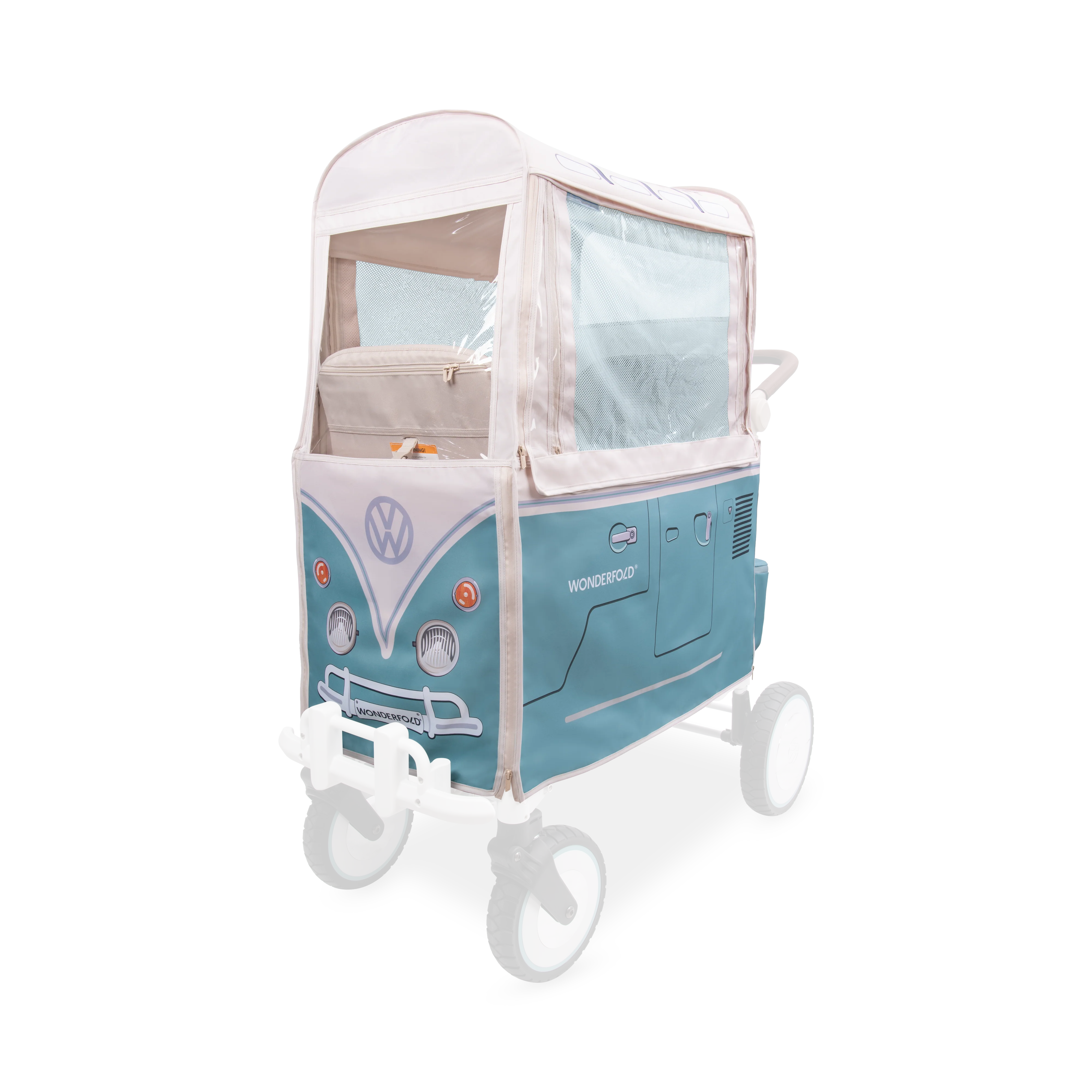 Volkswagen Weather Cover - Image 3