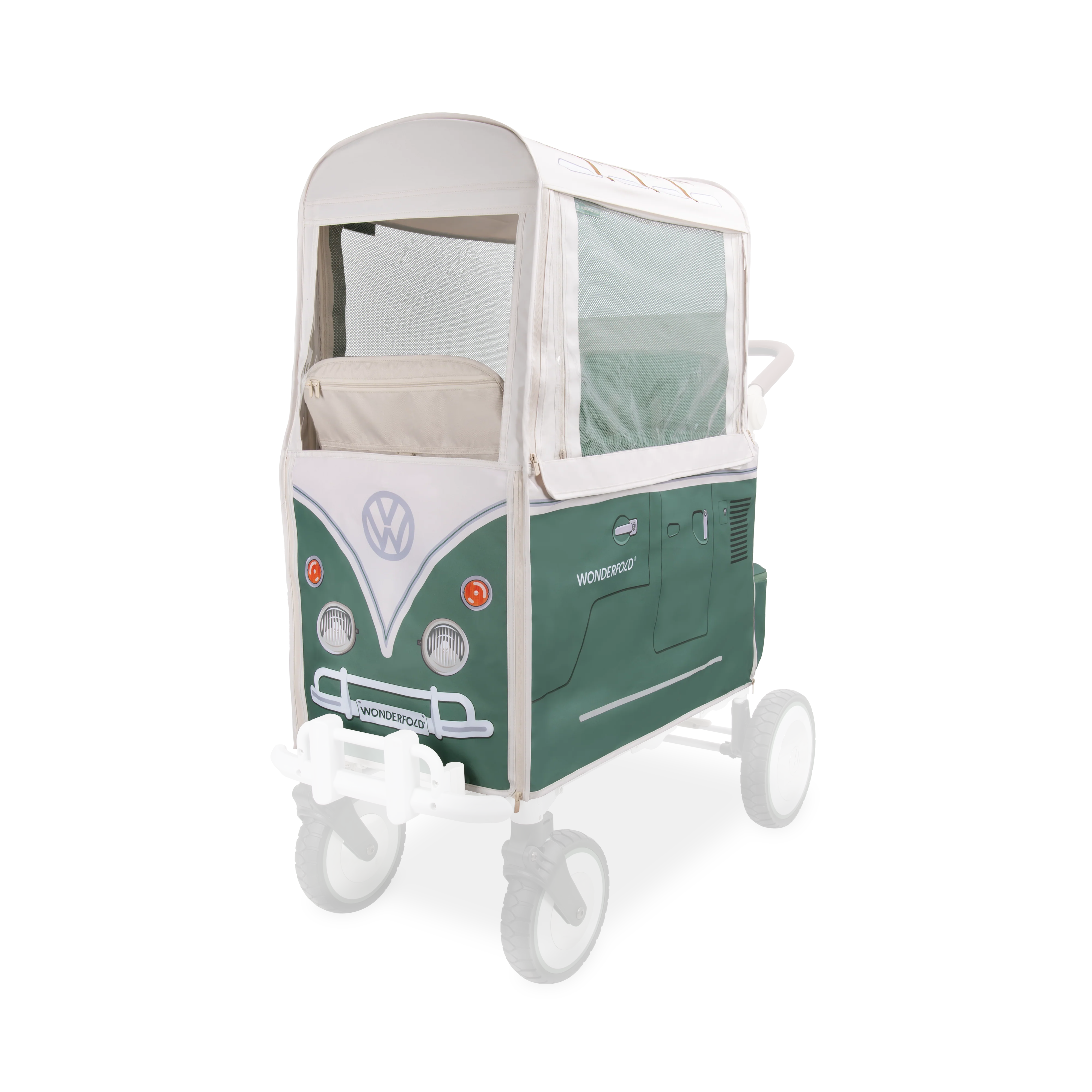 Volkswagen Weather Cover - Image 4