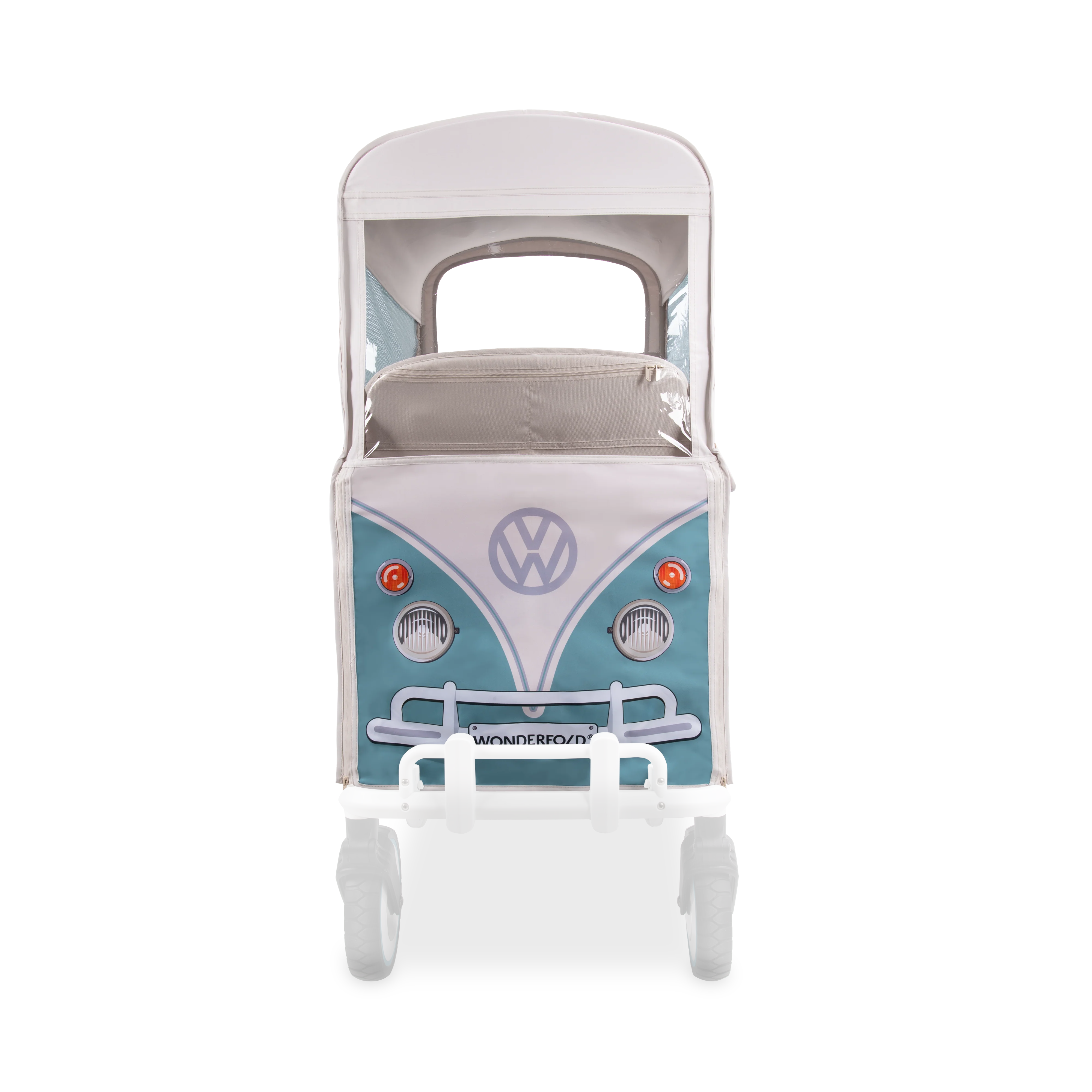 Volkswagen Weather Cover - Image 5