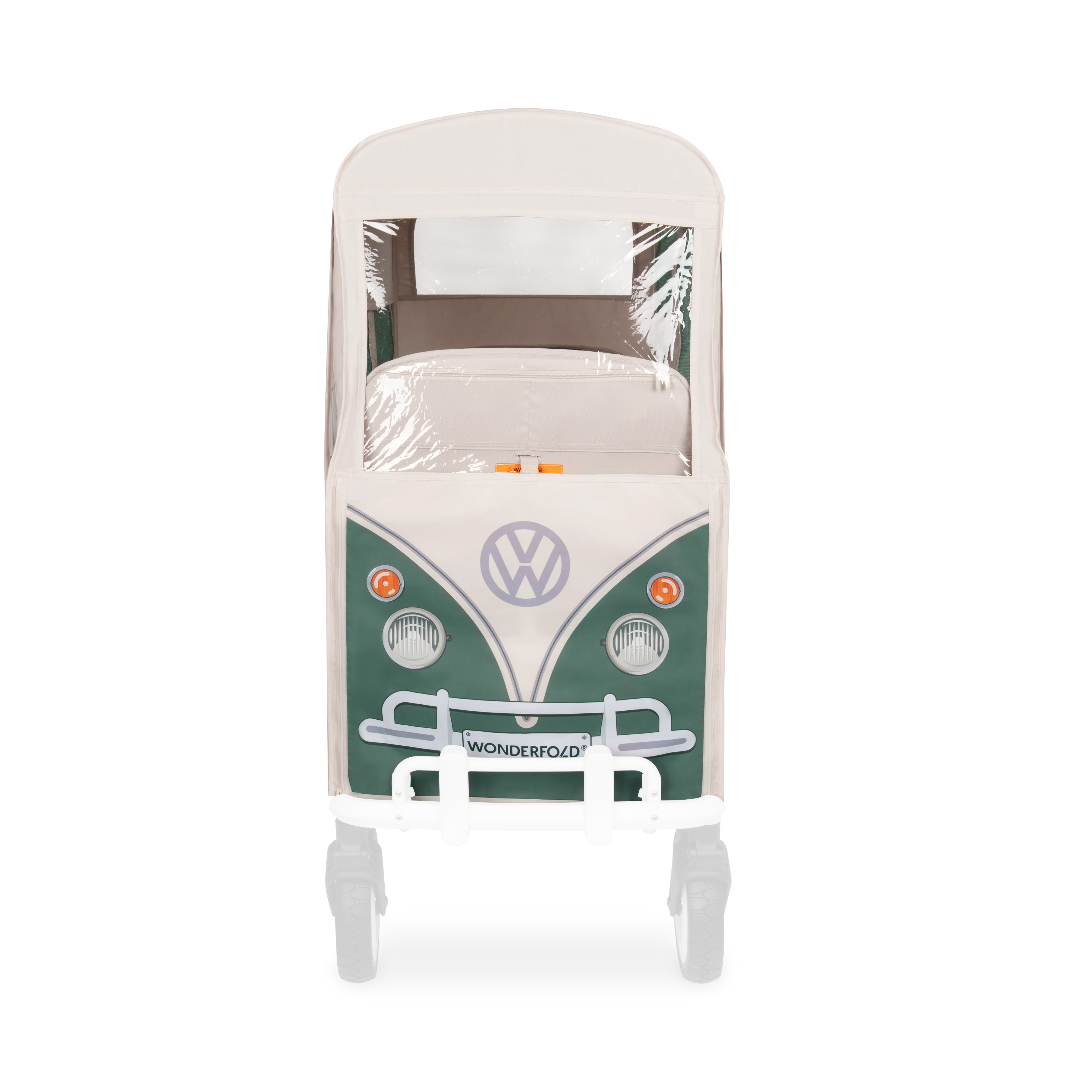 Volkswagen Weather Cover - Image 6