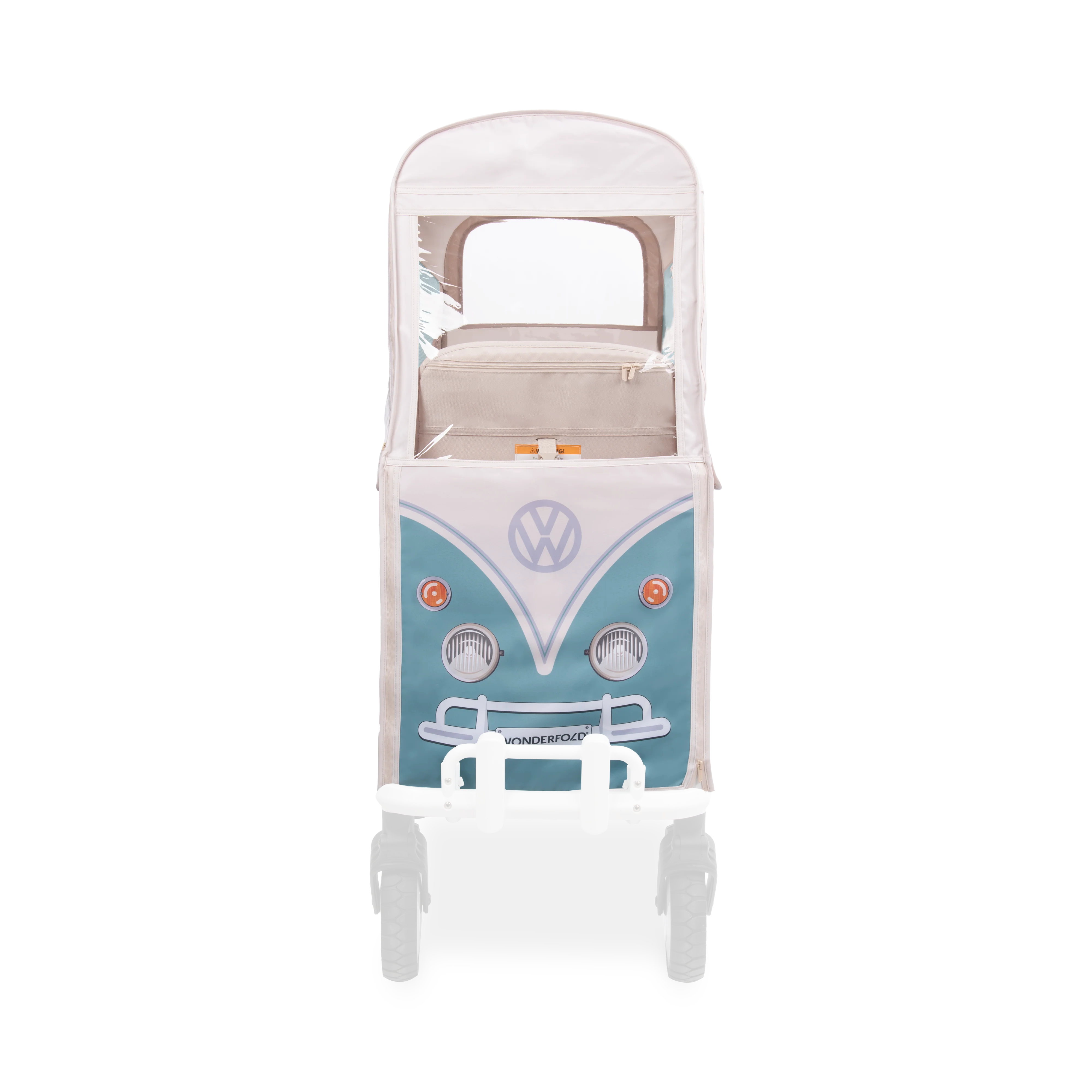 Volkswagen Weather Cover - Image 8