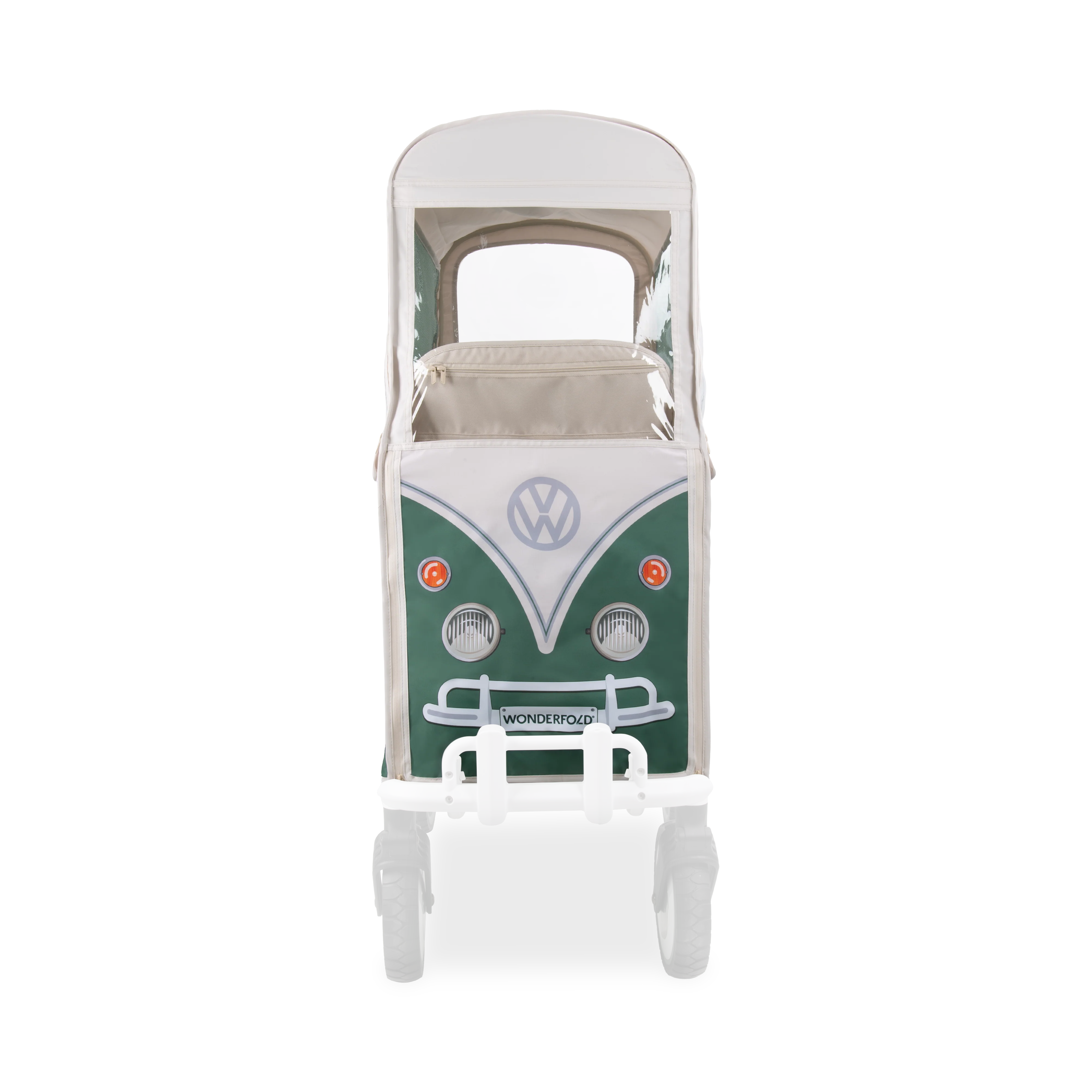 Volkswagen Weather Cover - Image 9